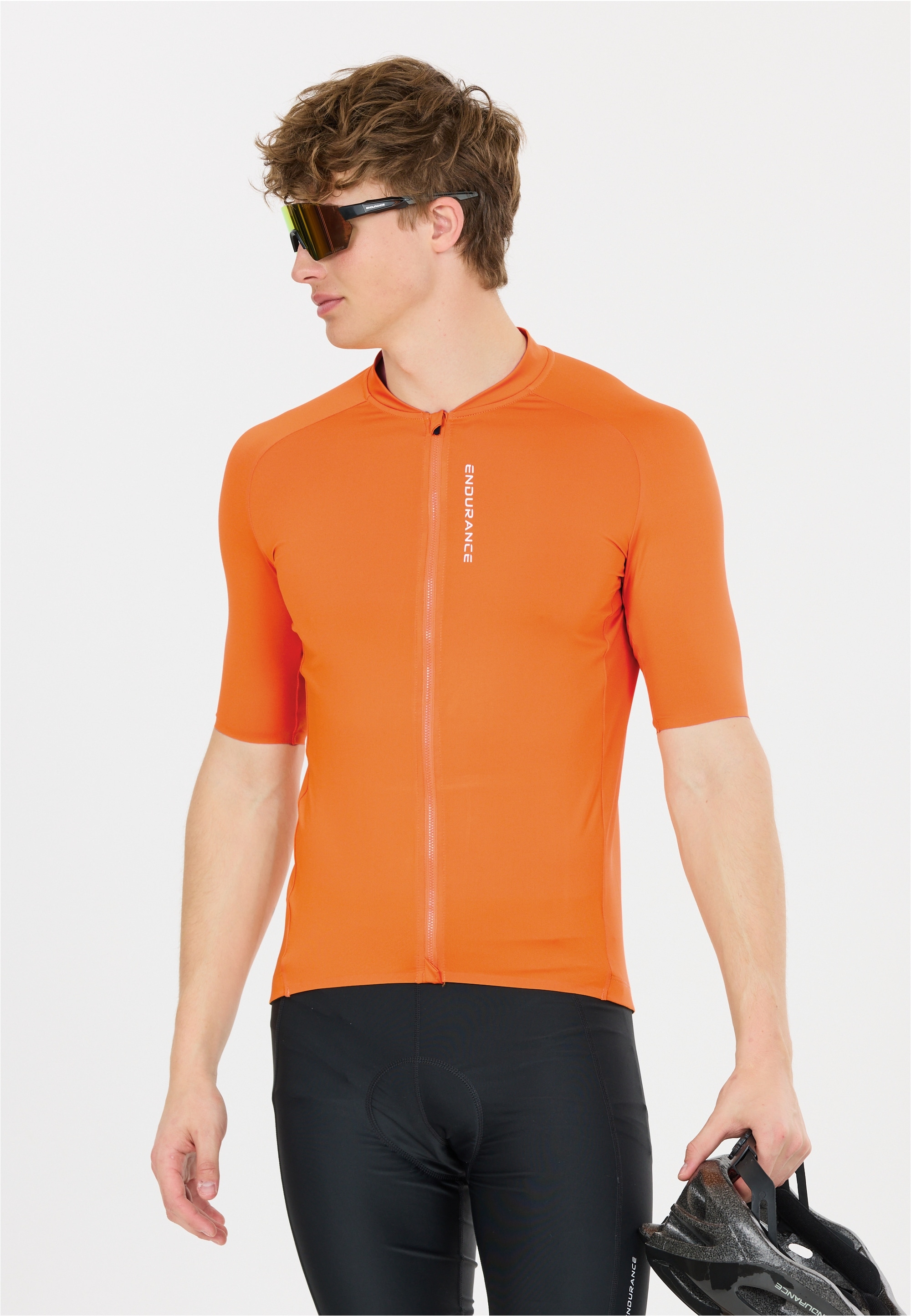 ENDURANCE Funktionsshirt "Paxton" mit Quick Dry-Technologie für Komfort