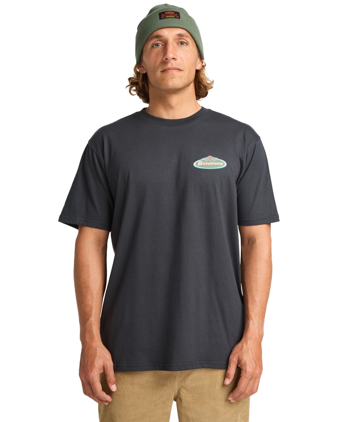 Billabong T-Shirt "Runner Up" günstig online kaufen