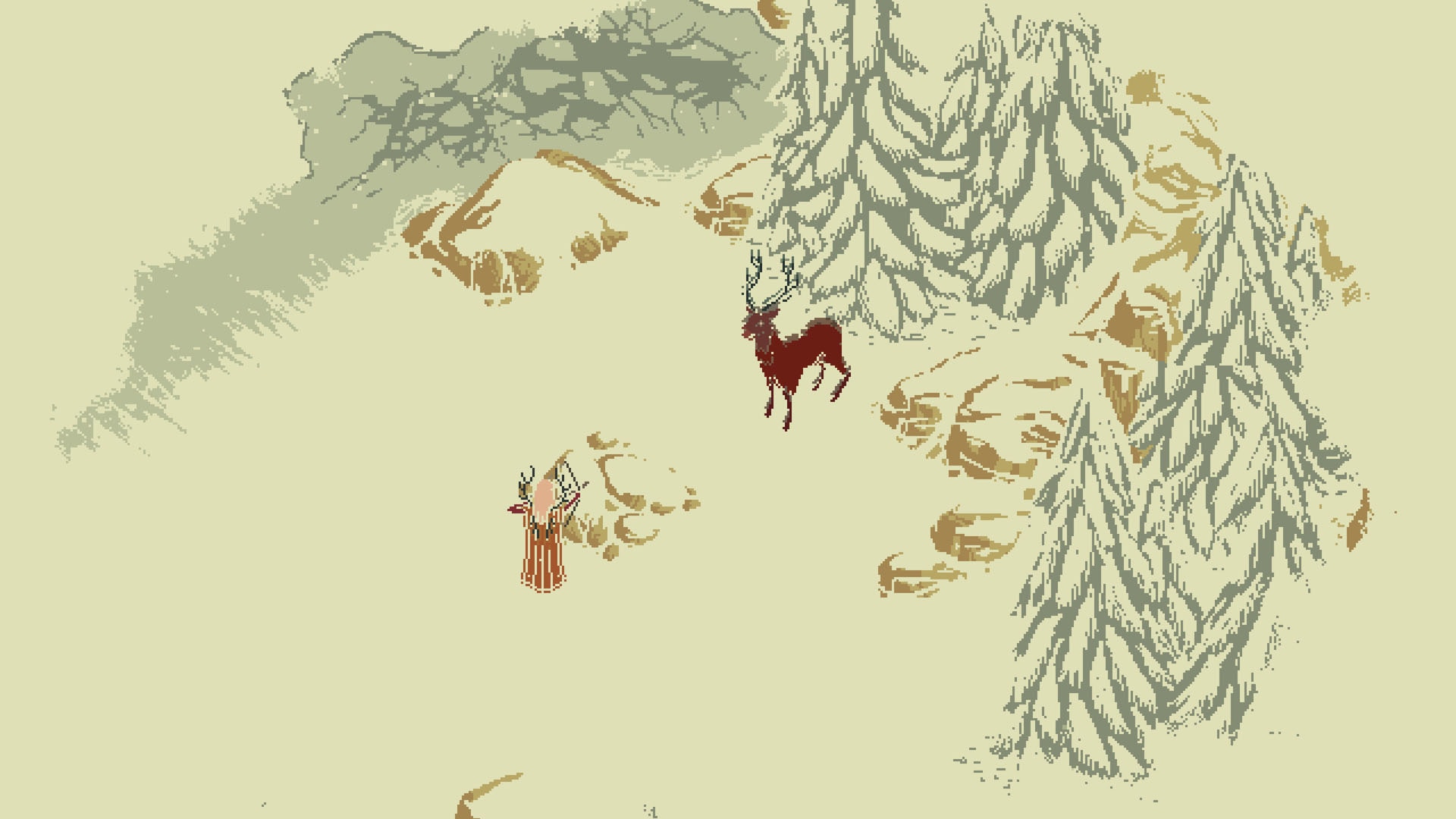 Silver Lining Spielesoftware »Death Howl - [Playstation 5]« PlayStation 5