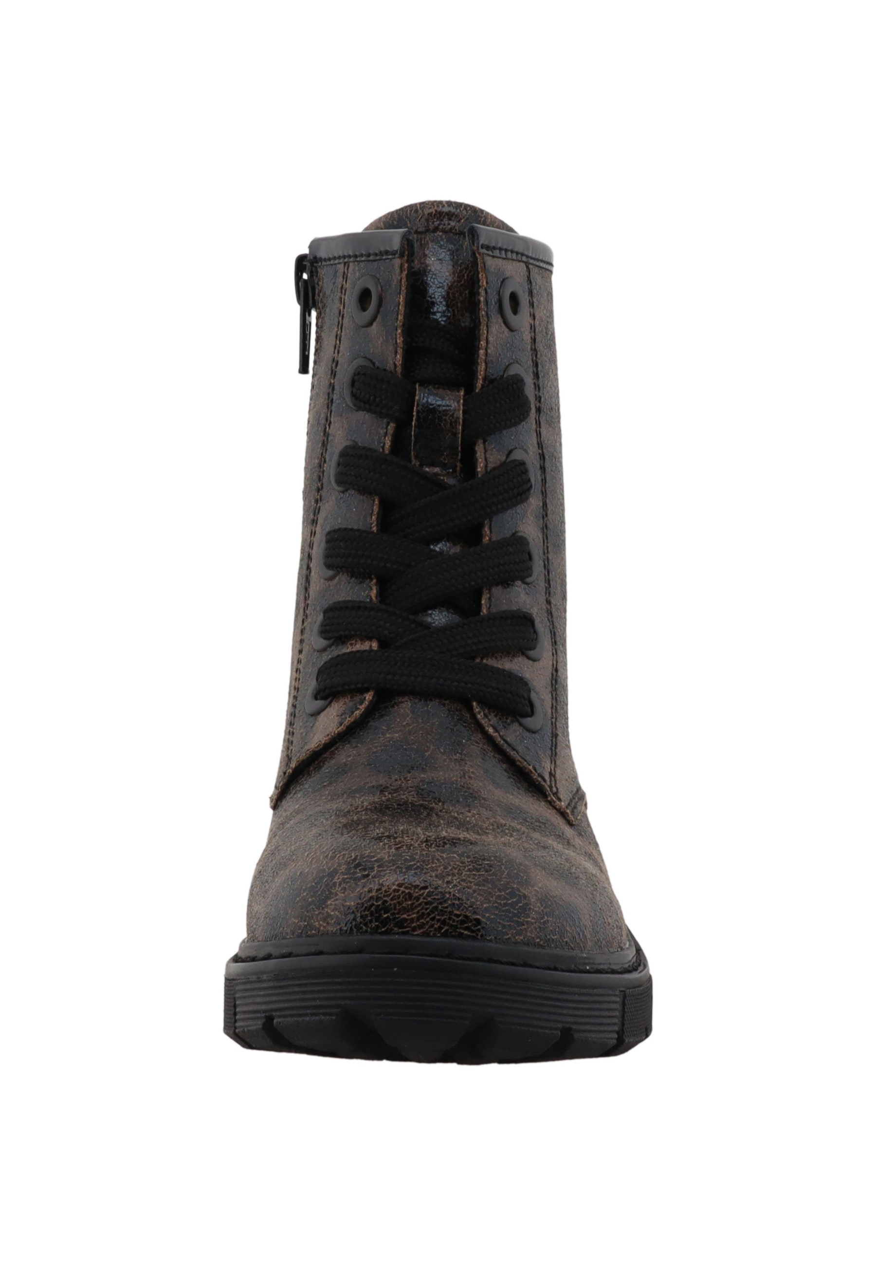 Tom Tailor Tall Boots Girls Boots Mokka 26