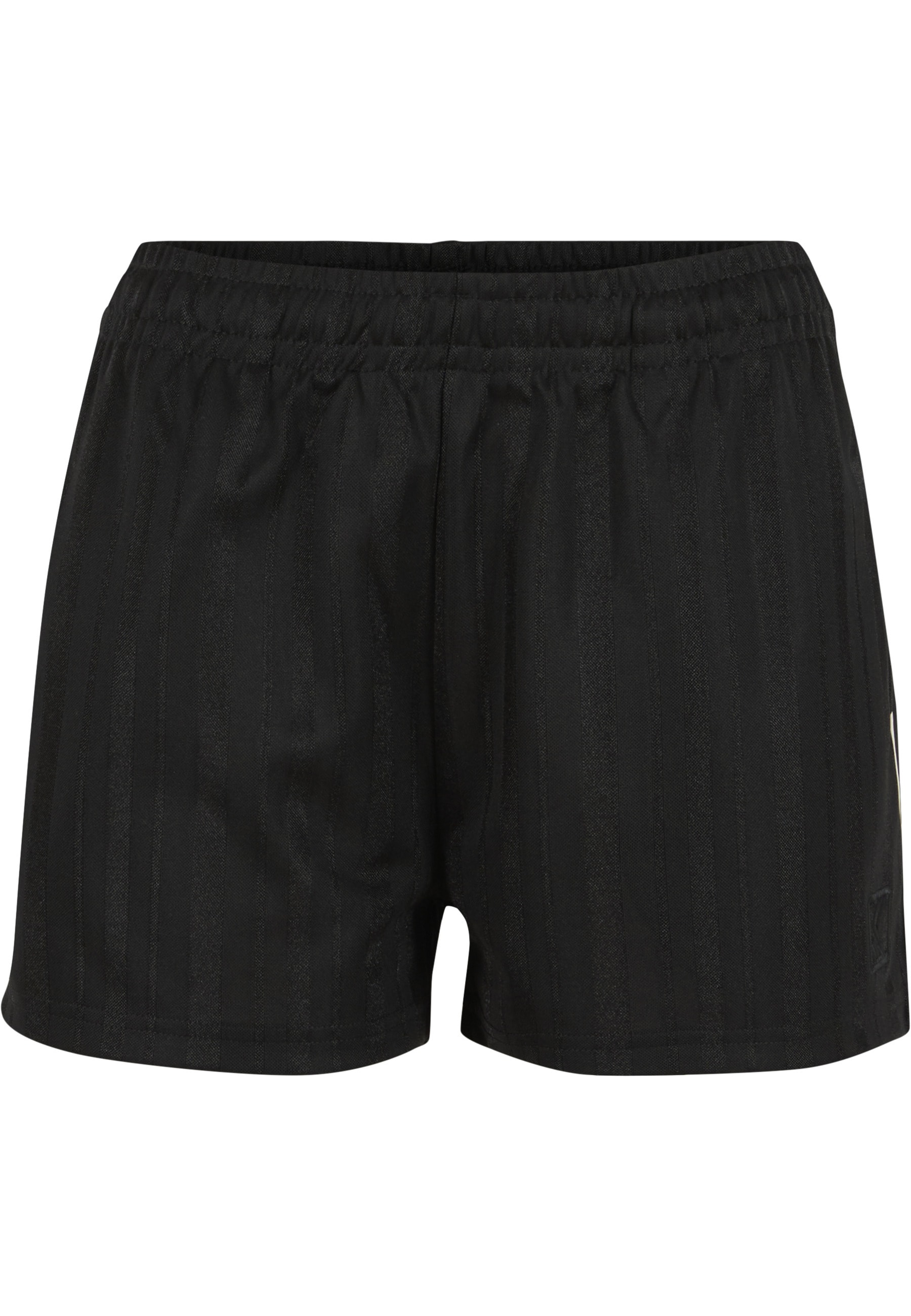 Karl Kani Trainingsshorts "Karl Kani OG Shadow Stripe Mini Shorts"