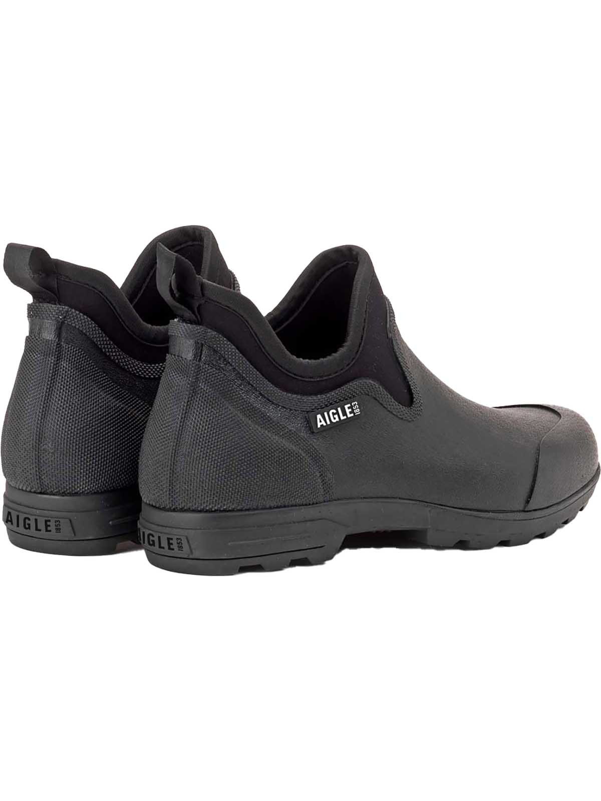 Aigle Clog »Lessfor Plus 2 M«