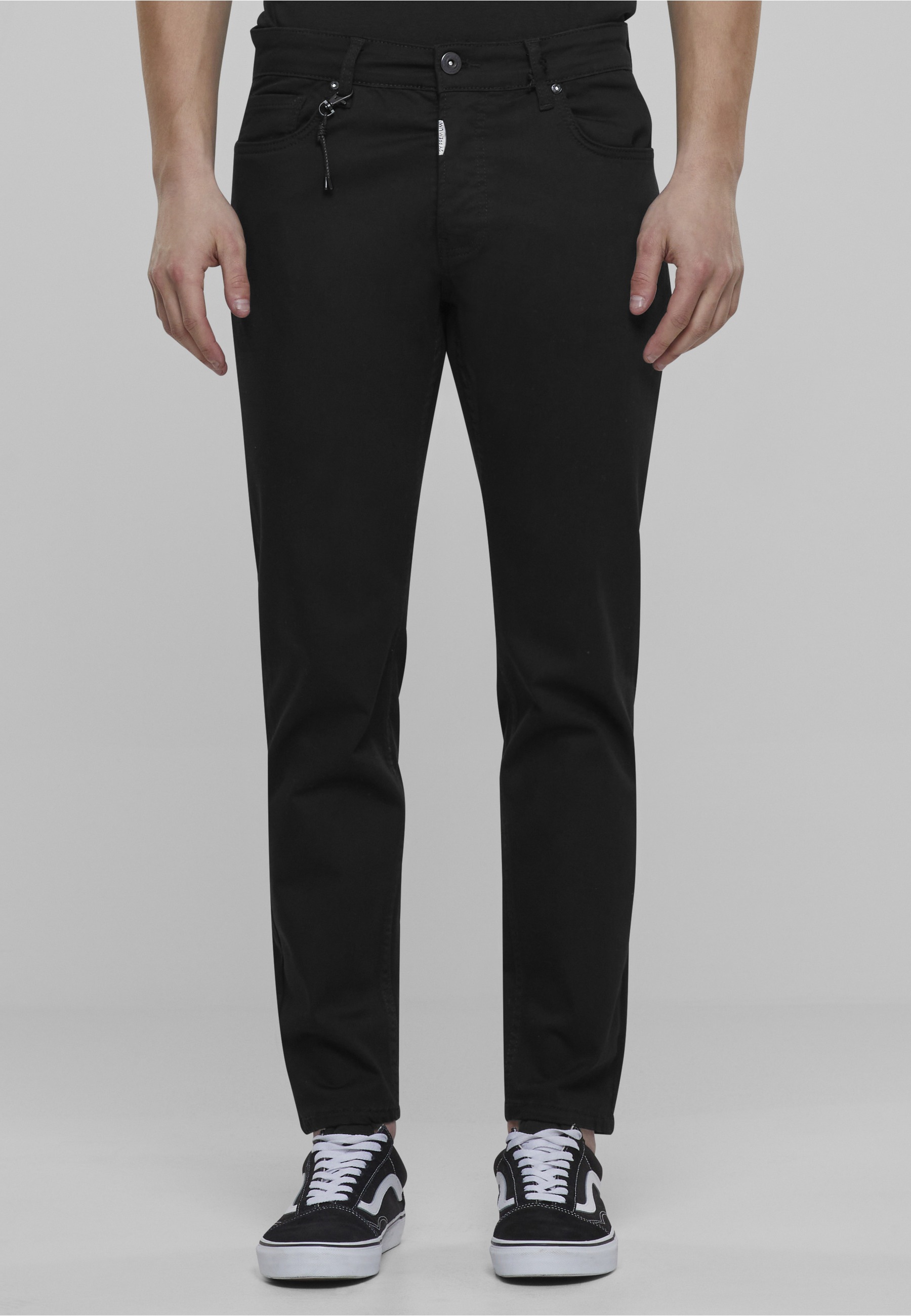 2Y Premium Bequeme Jeans »2Y Premium Herren 2Y Tapered Fit Jeans«