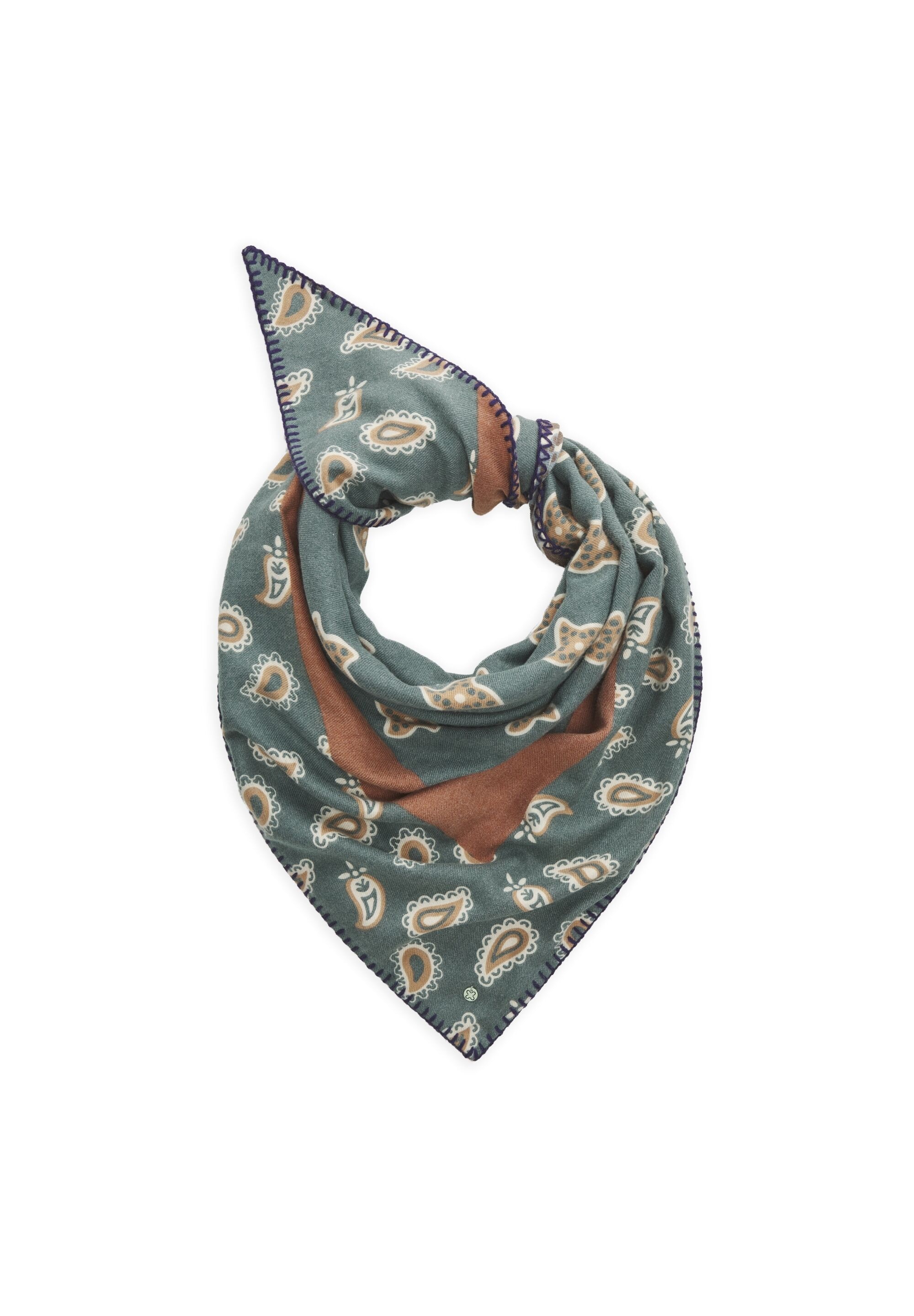 Codello Modetuch »Codello Tuch« mit Paisley-Muster