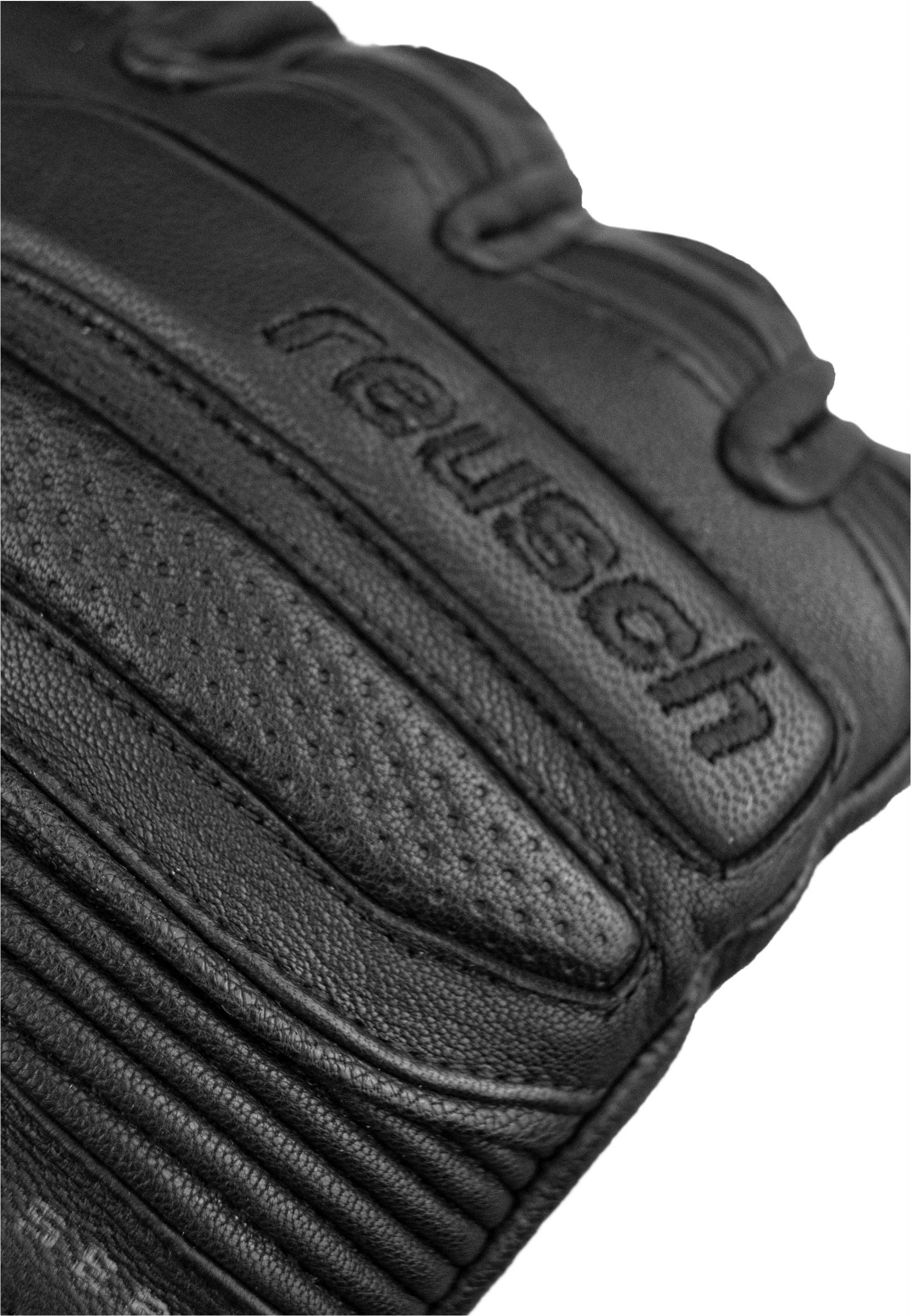 Reusch Skihandschuhe »Arbiter«, extra warm, winddicht und extra atmungsaktiv