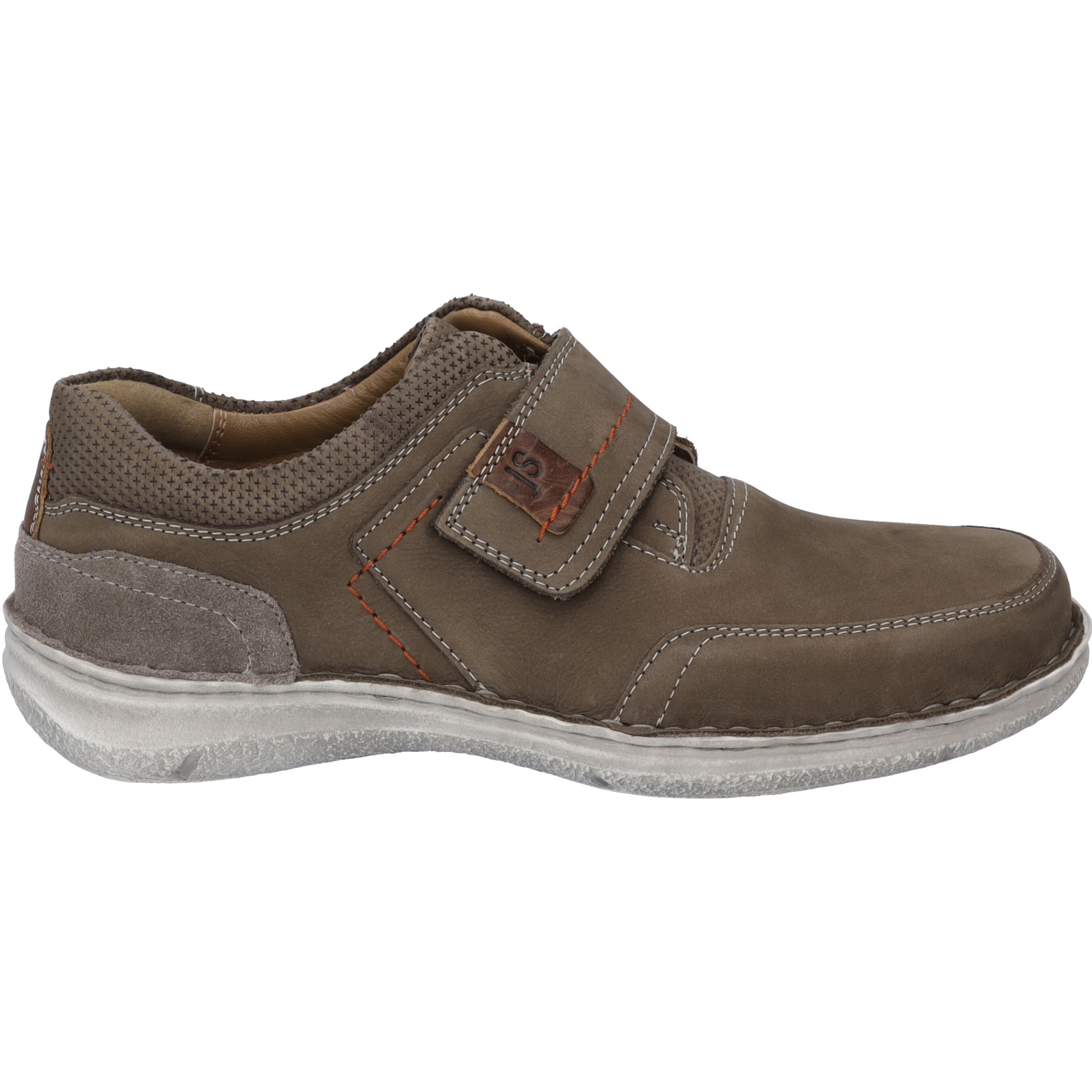 Josef Seibel Slipper »Anvers 83, grau«