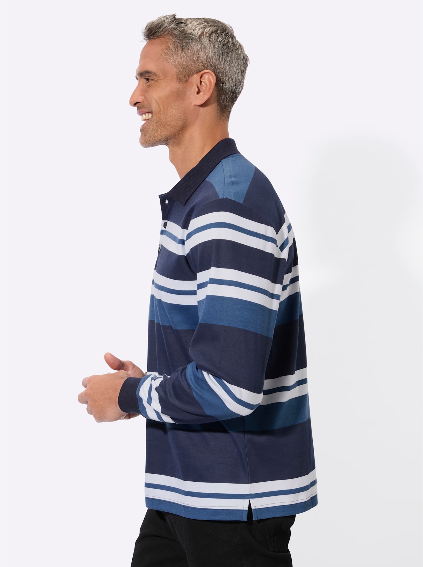 Classic Sweatshirt

