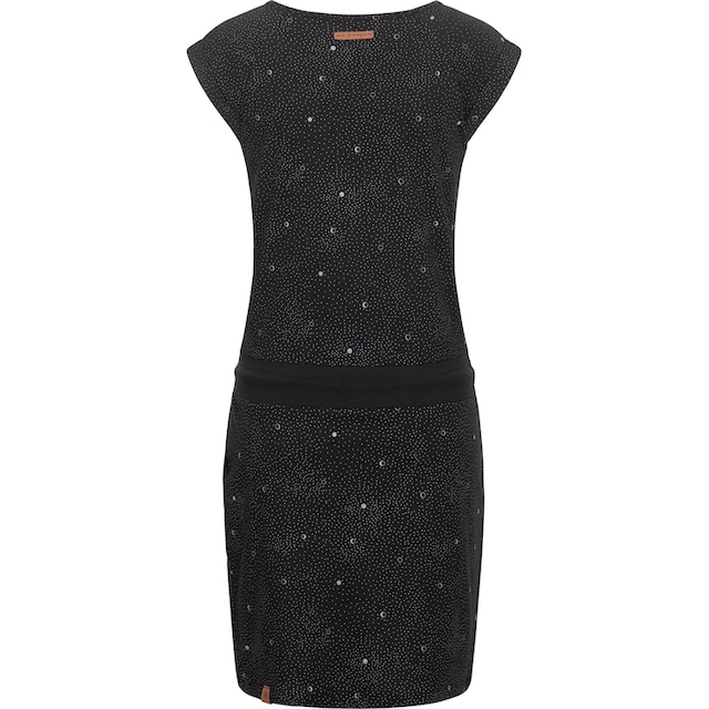 Ragwear Sommerkleid »Penelope Print B Intl.«, leichtes Strand-Kleid mit  stylischem Print kaufen | BAUR