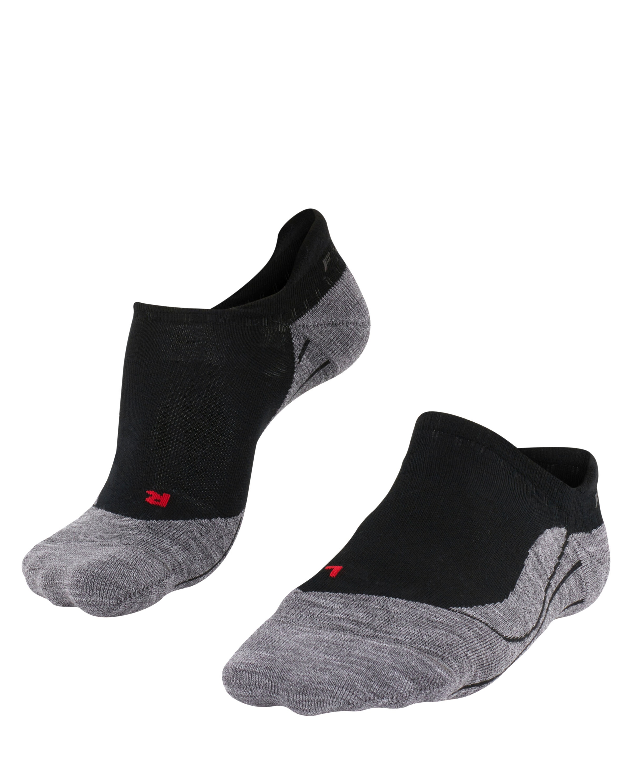 FALKE Füßlinge "TK5 Wander Invisible" 1 Paar tlg.