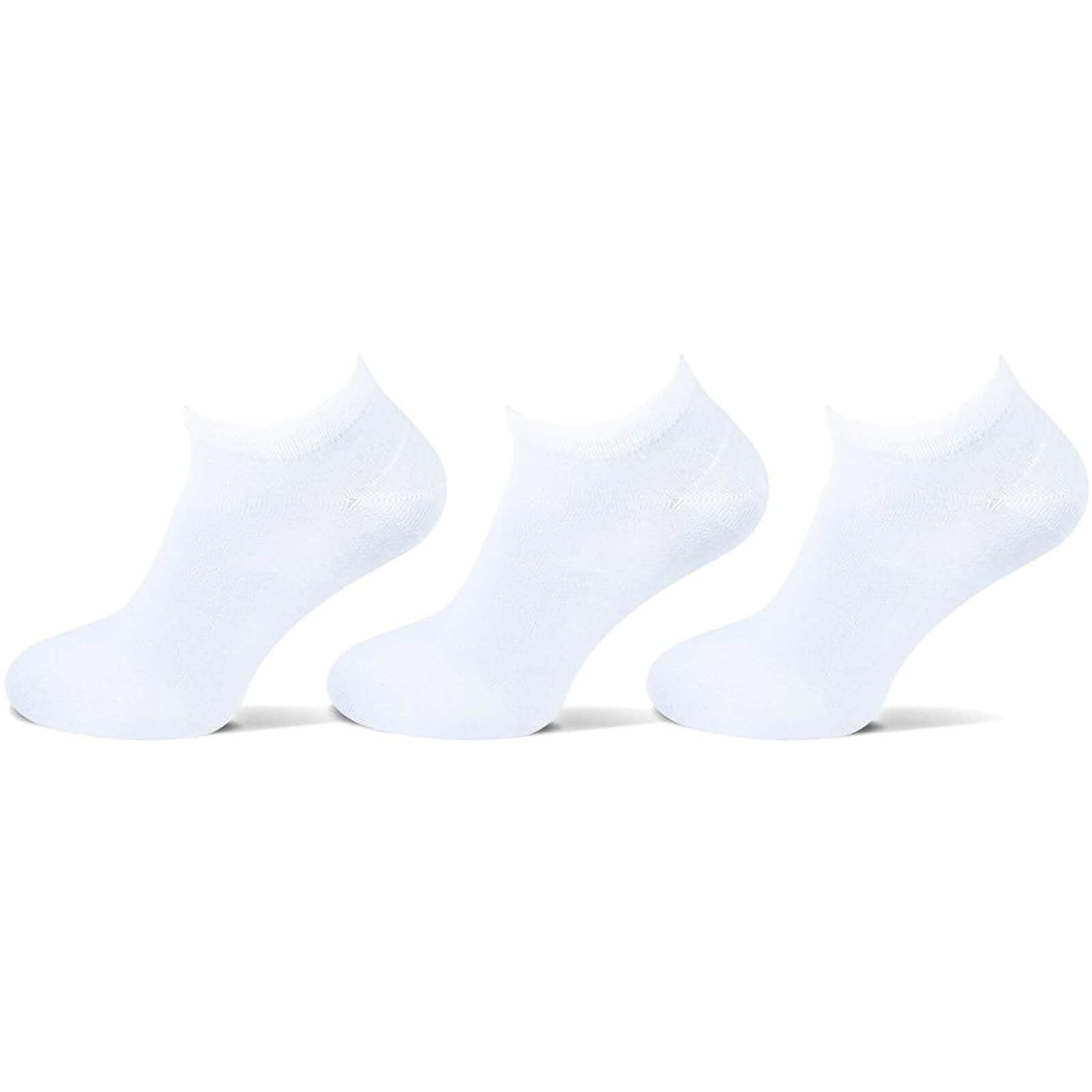Stapp Arbeitssocken "Teckel Socks Sneaker 3er Pack 3 Paar"