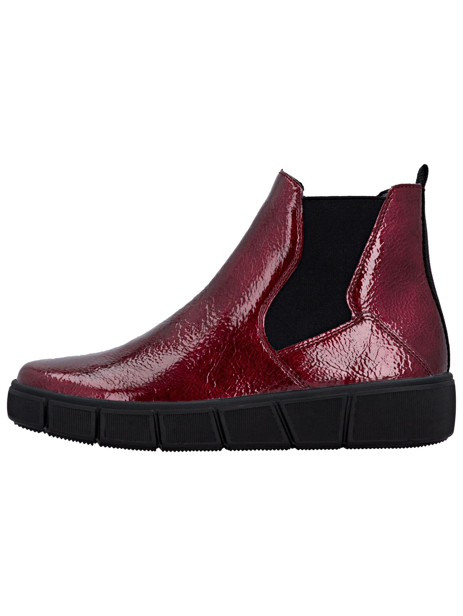 Remonte Stiefelette »Remonte Stiefelette Lederimitat«