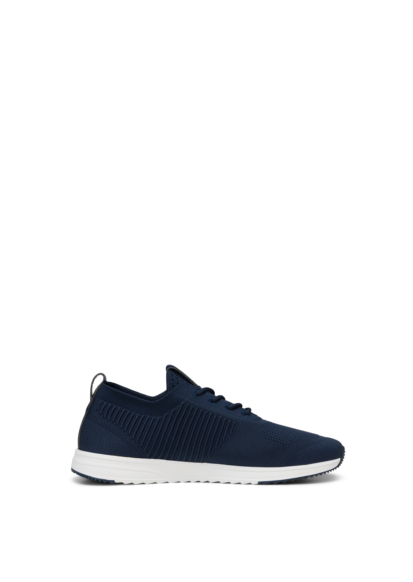 Marc O'Polo Slip-On Sneaker »Jasper«  Slipper, Freizeitsneaker, Halbschuh mit Anziehlasche
