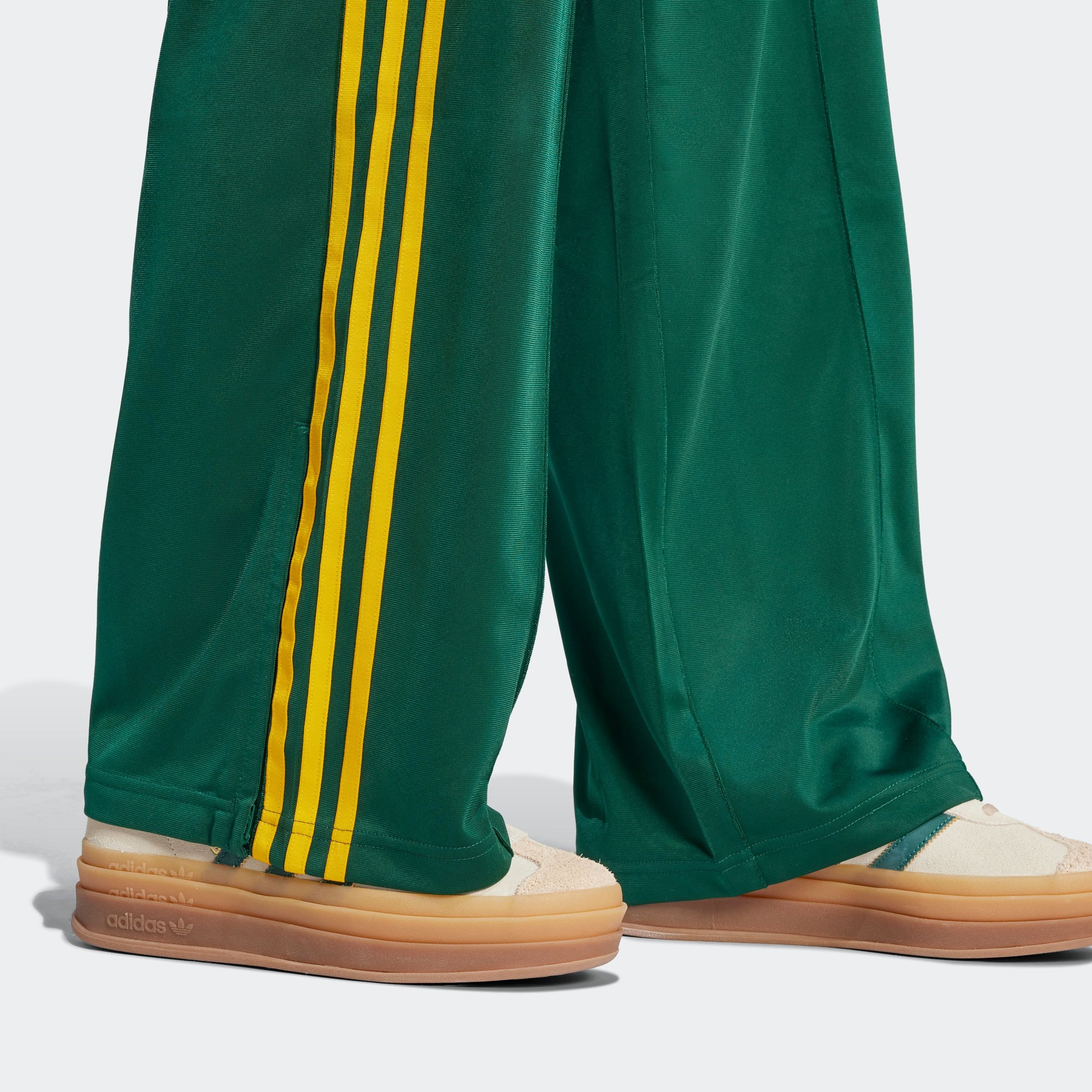 adidas Originals Sporthose »FIREBIRD TP«, (1 tlg.)
