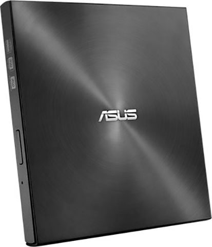 Asus Disc-Laufwerk »SDRW-08U7M-U«, (USB 2.0 DVD 8 fachx/CD 24 fachx)