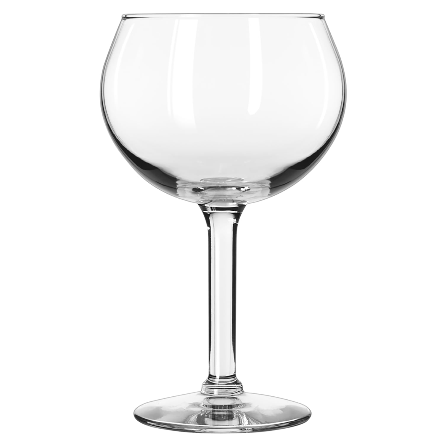 LIBBEY Weinglas "CITATION" 12er Set, H: 17, Ø: 10, 400 ml