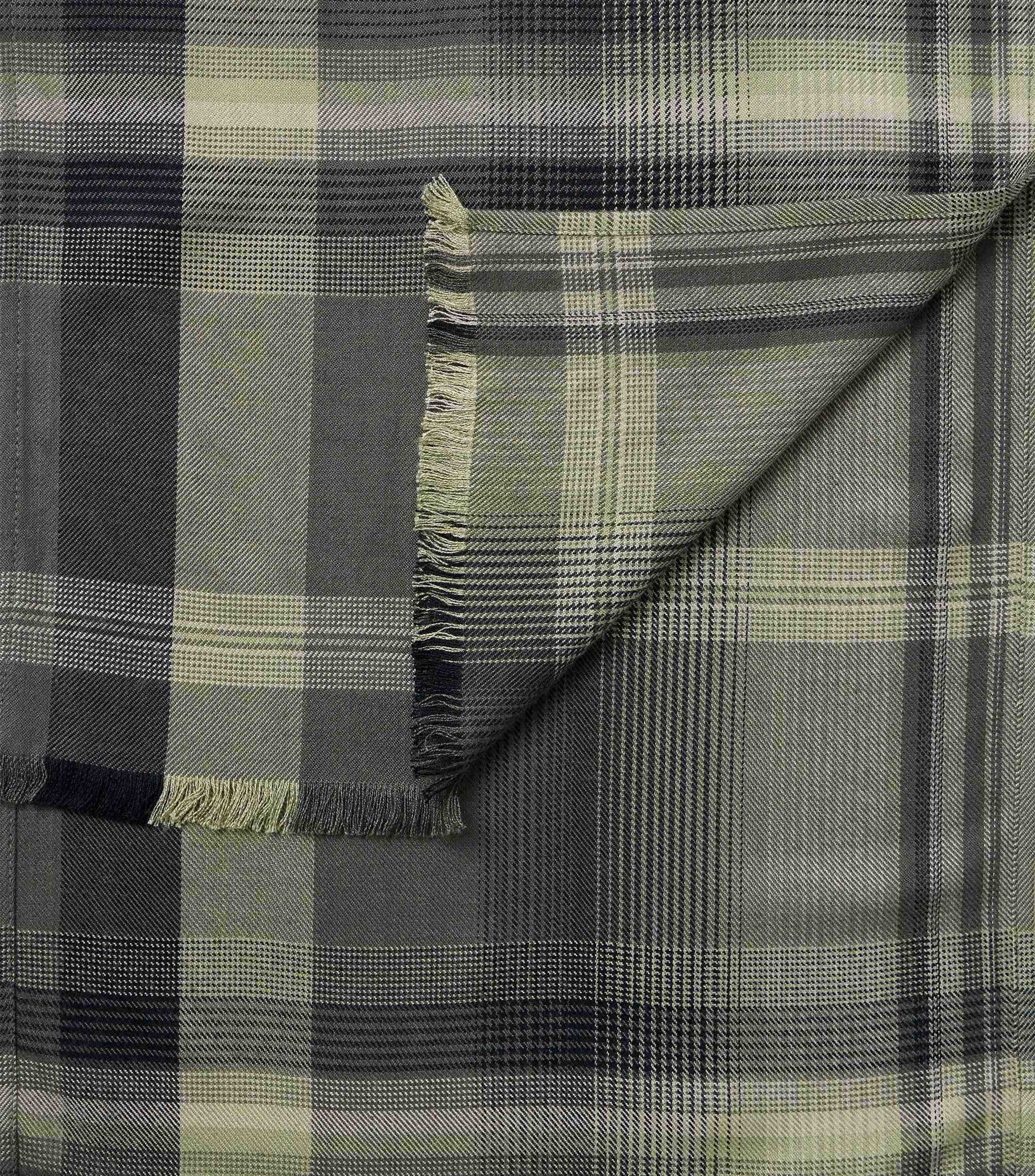 CASAMODA Schal »CASAMODA Schal kariert«