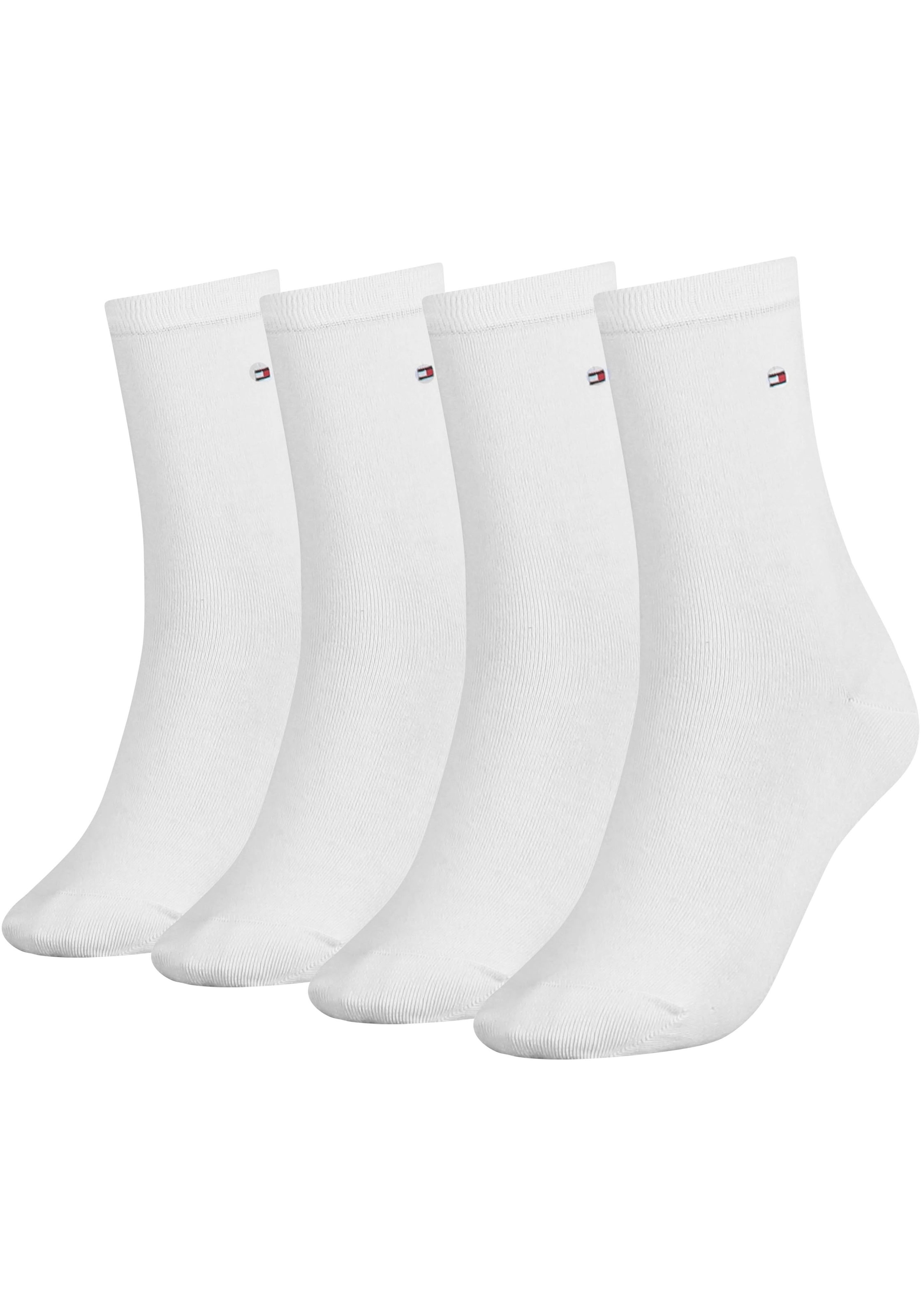 | BAUR (4 für Tommy ▷ Hilfiger Paar) Socken,