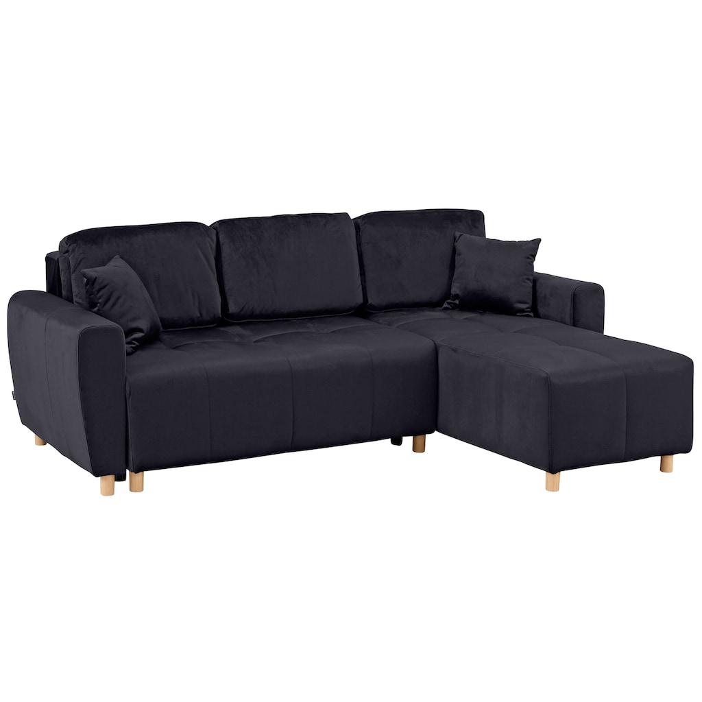 Home affaire Ecksofa »Scania«