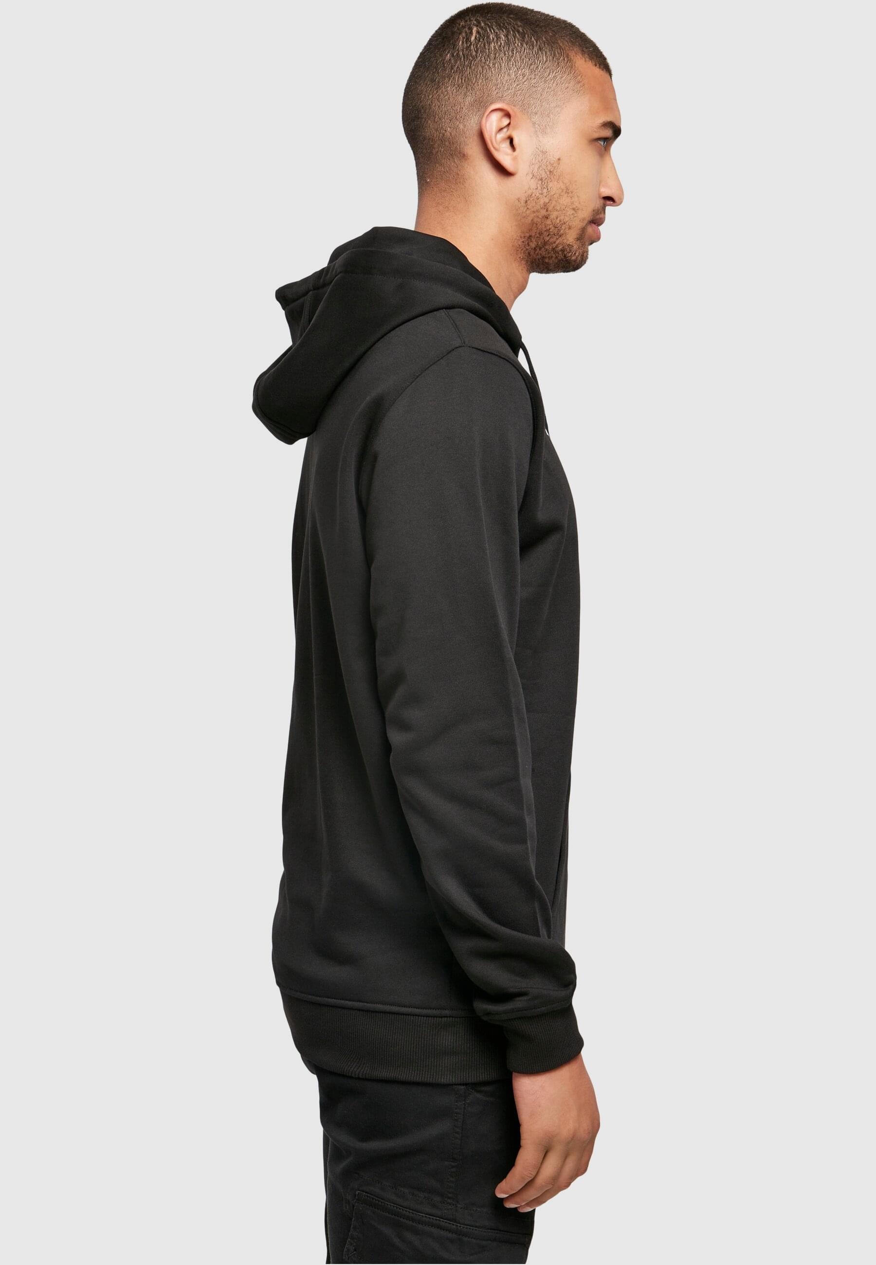 Merchcode Kapuzensweatshirt »Merchcode Herren Mickey Japanese Hoody«, (1 tlg.)