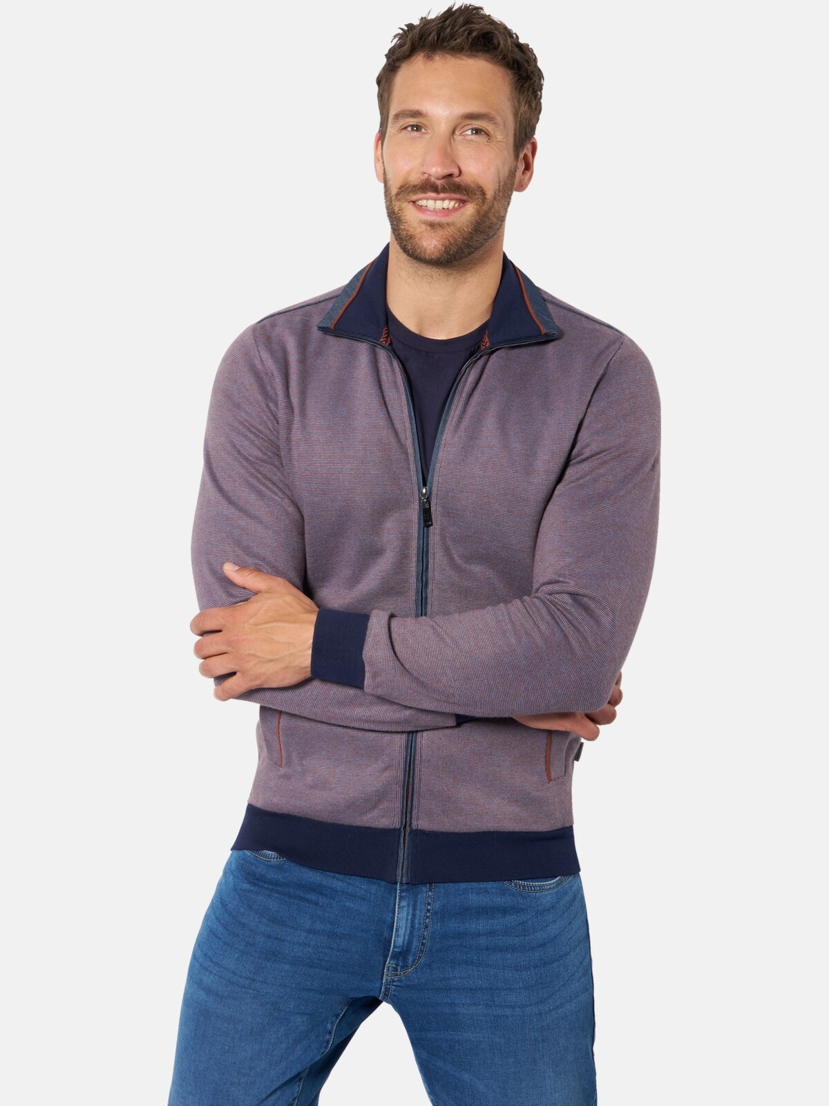 Babista Sweatjacke »Sweatjacke GIOBELLO«