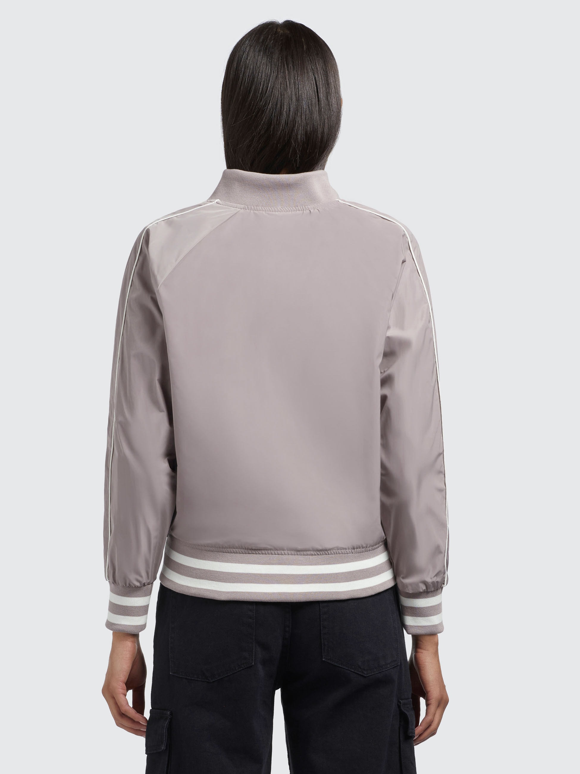 khujo Collegejacke »DREEA«