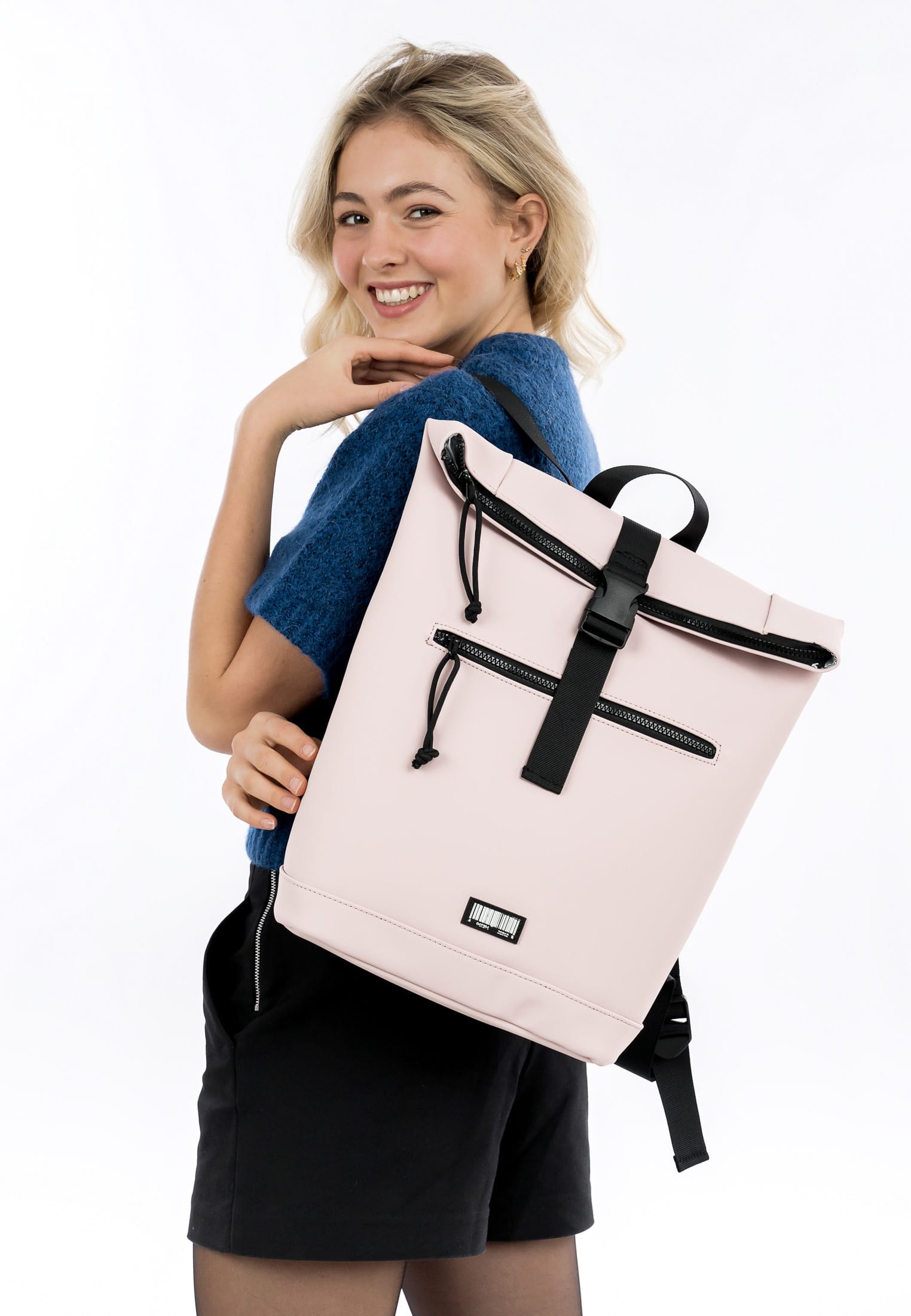 EMILY & NOAH Rucksack »Rucksack E&N Kairo«