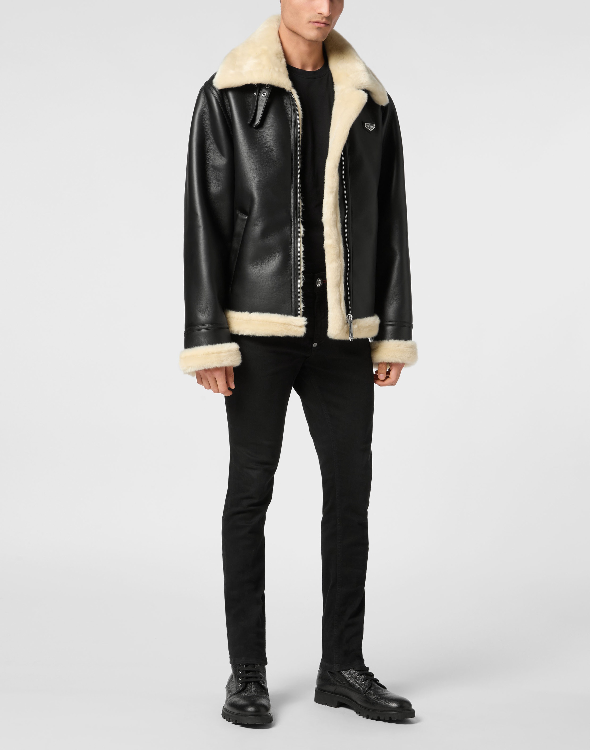 PHILIPP PLEIN Blouson »Jacke«