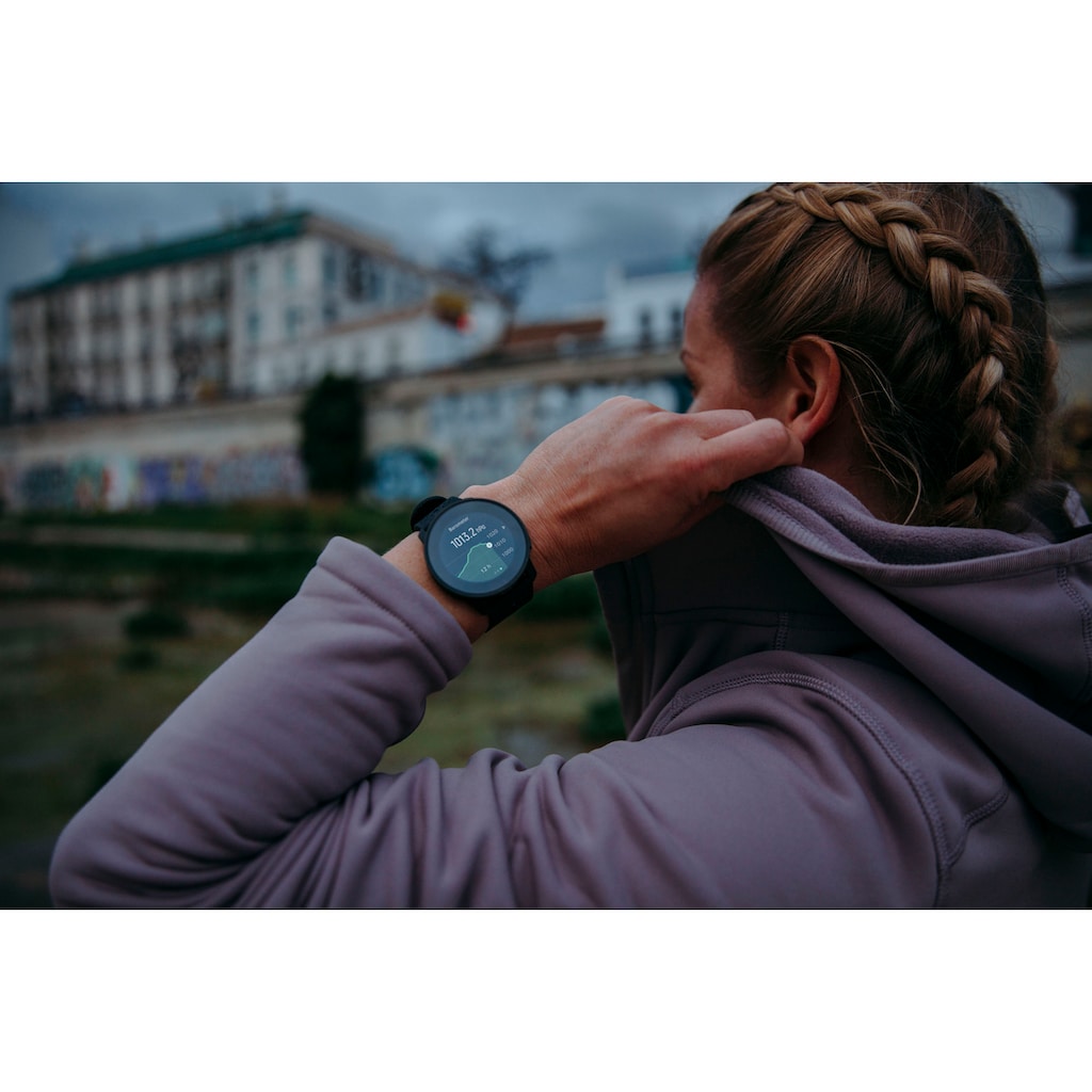 Suunto Smartwatch »9 Peak«