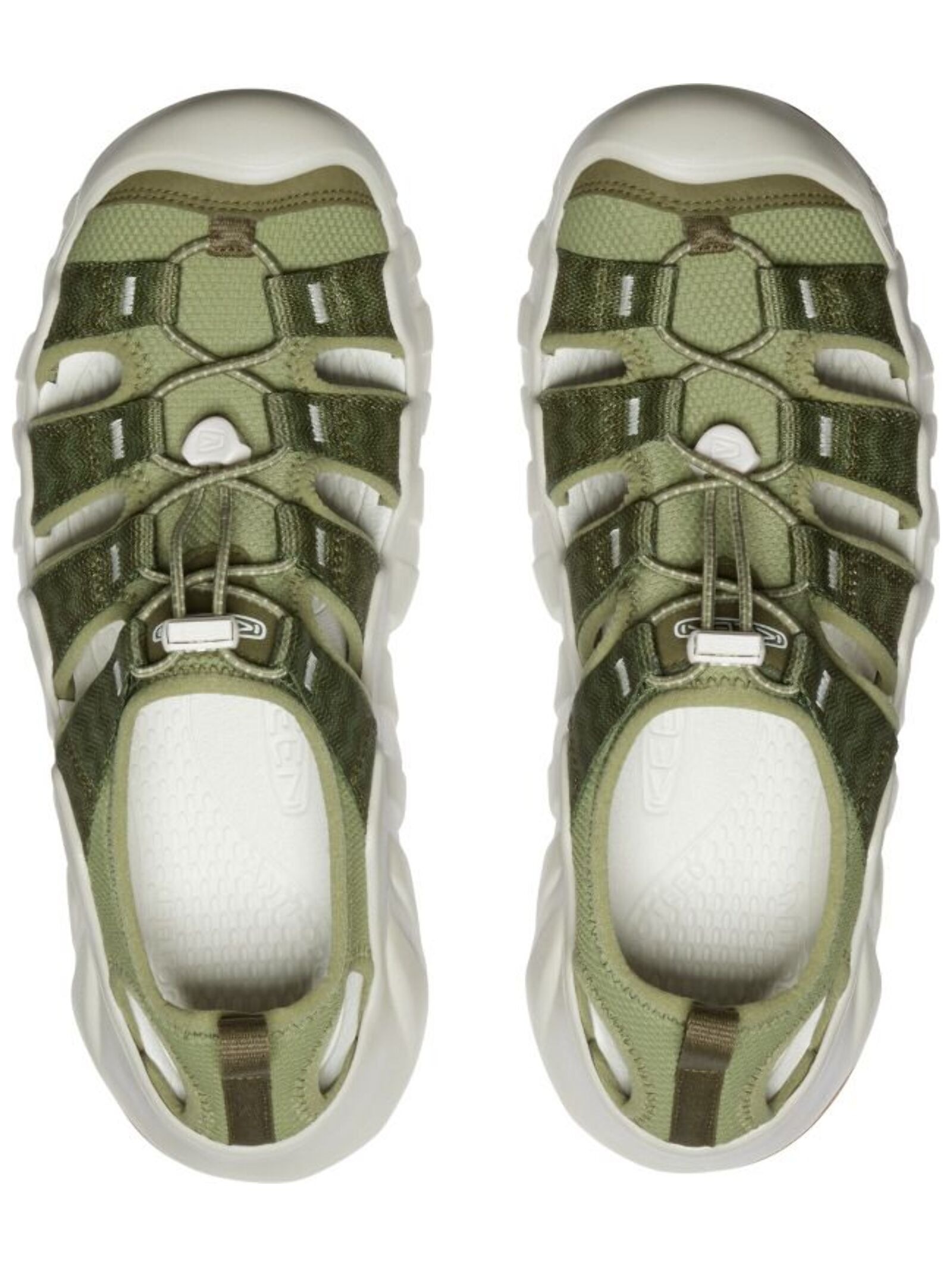 Keen Sandale »Keen Sandalen Textil«