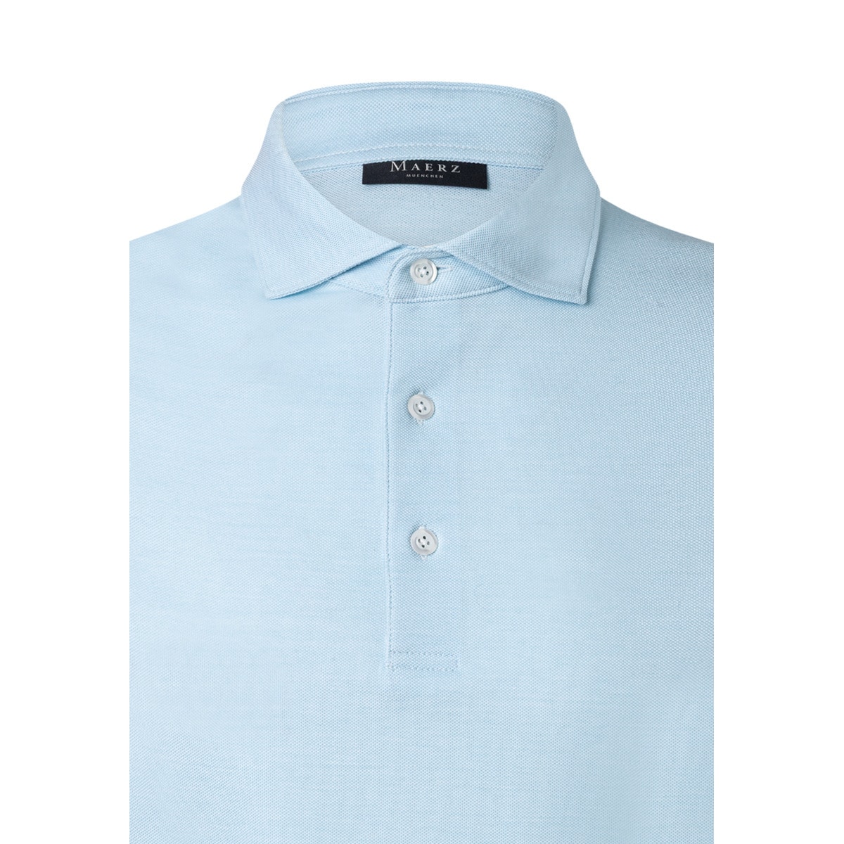 MAERZ Muenchen Poloshirt »Maerz Muenchen 642101 Poloshirt Herren Bekleidung«