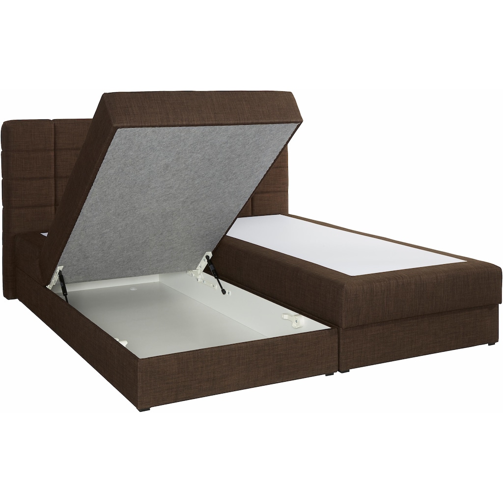 hapo Boxspringbett