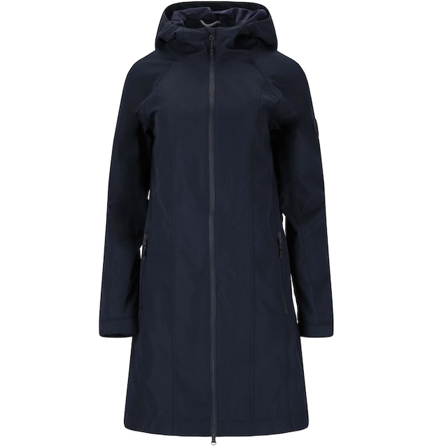 BAUR | kaufen »Andosa«, WHISTLER PU-Membran Softshelljacke wasserabweisender mit