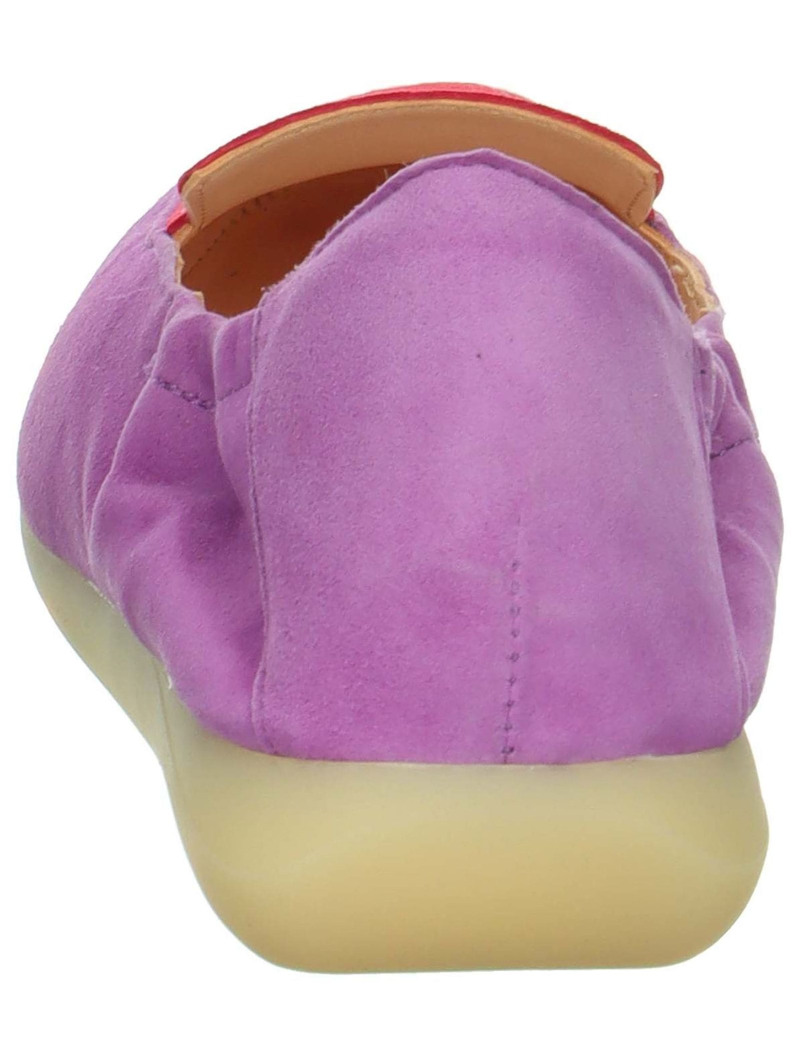 Think! Slipper »Think! Slipper Veloursleder«