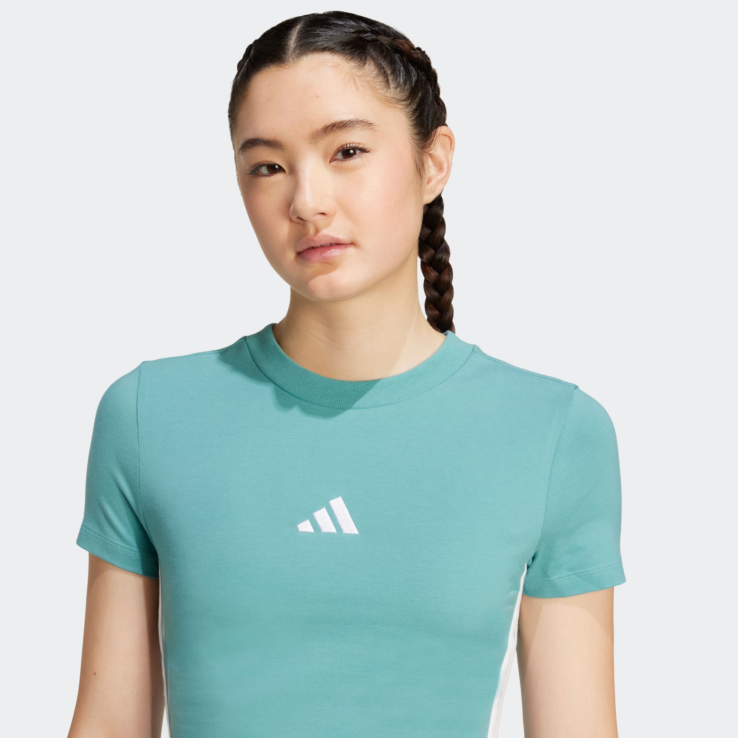 adidas Sportswear T-Shirt »W 3S SJ BABY T«