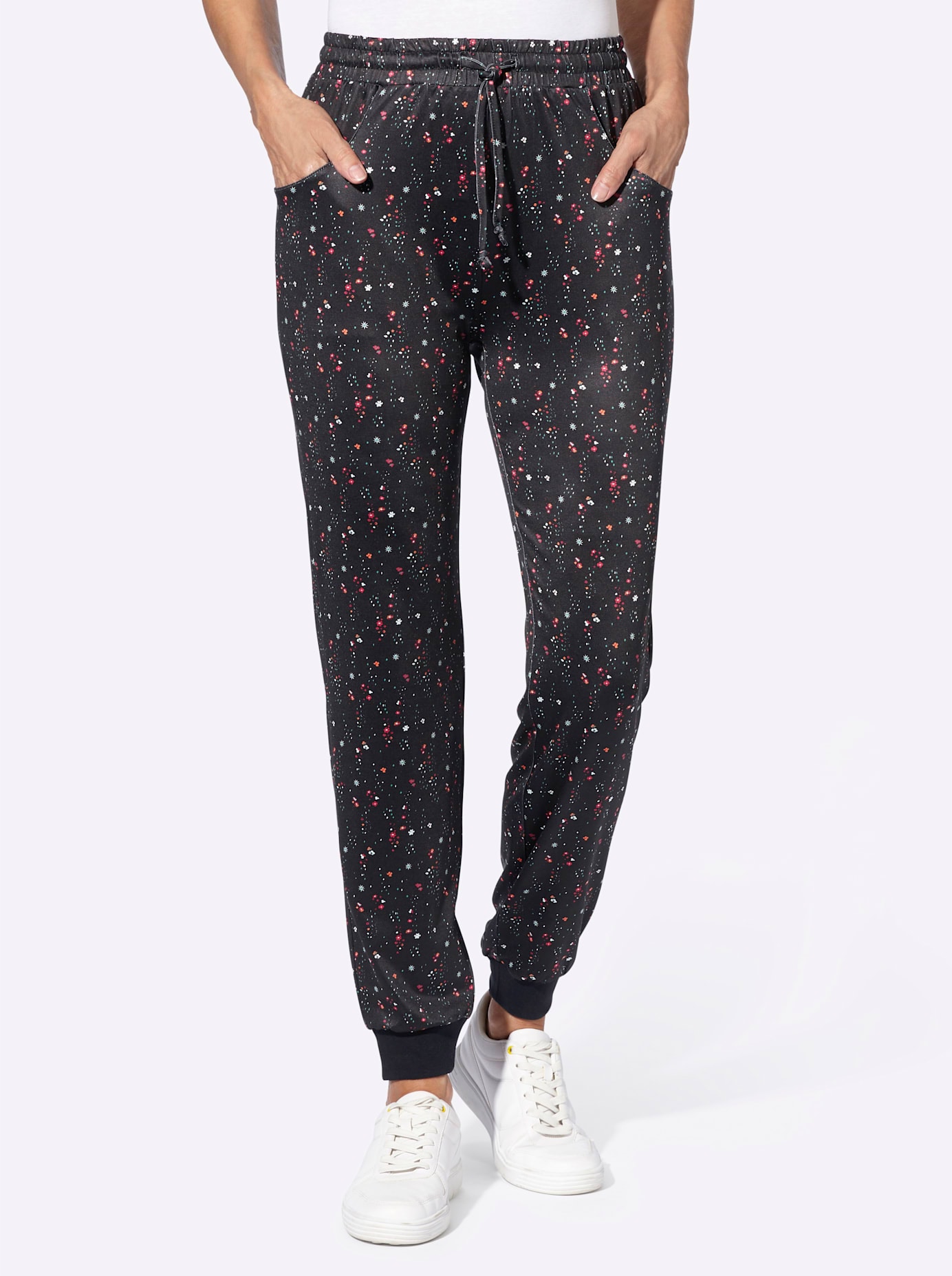 Schlupfhose