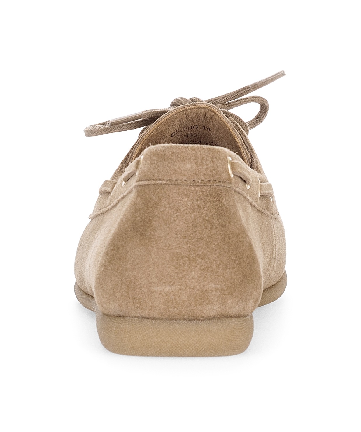 Thumbnail - Gabor Bootsschuh, Flats, Schlupfschuh, Slipper, Mokassin mit Best Fitting-Ausstattung