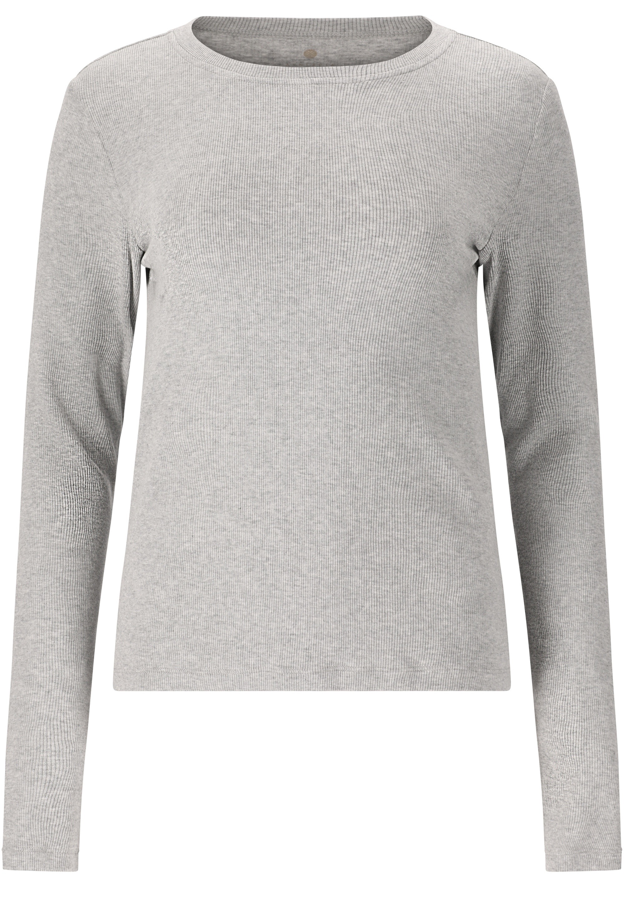 Thumbnail - ATHLECIA Langarmshirt "Lenga" mit weichem Cotton-Touch