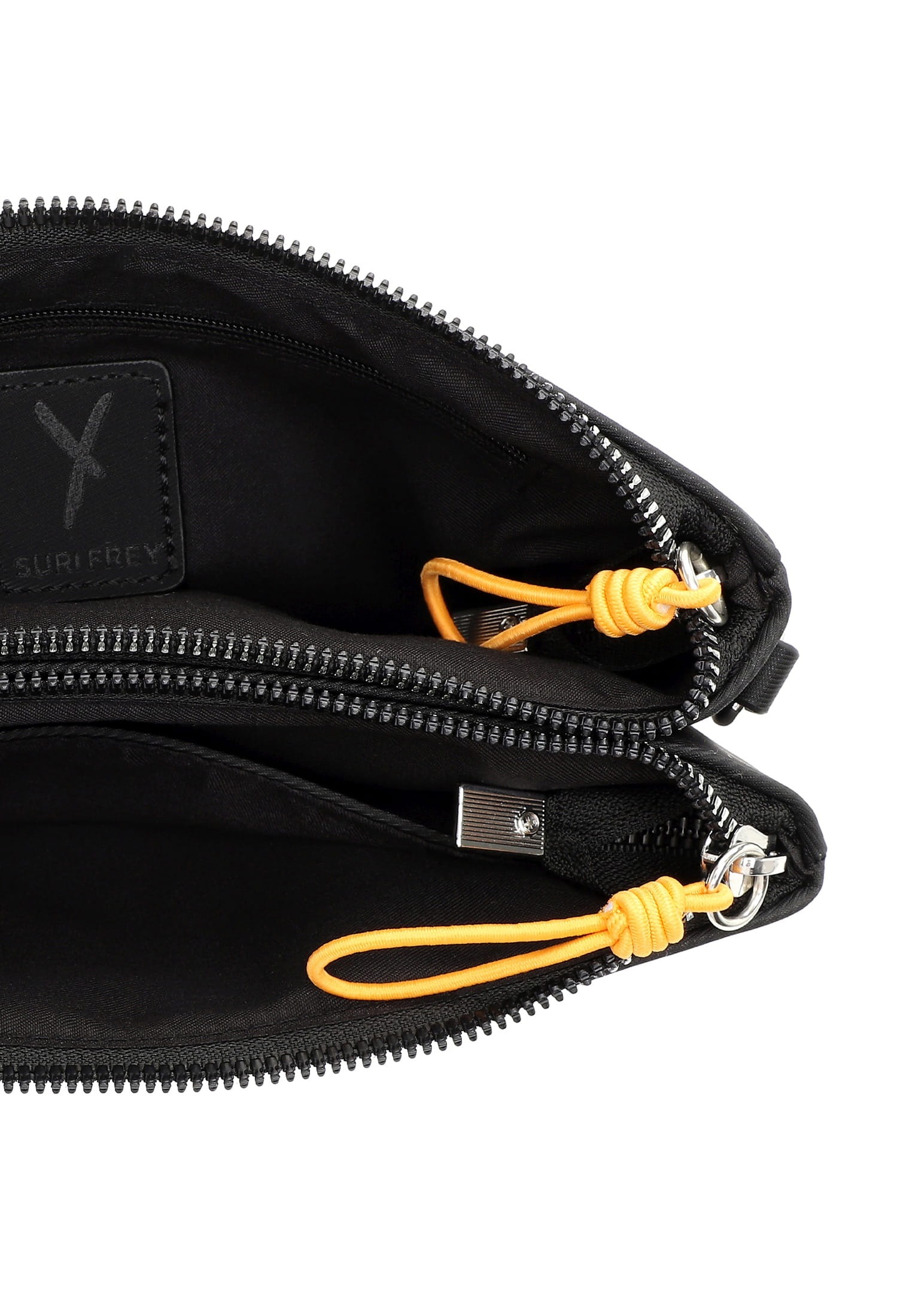 Suri Frey Sac Porté épaule Sfy Alley Small Black One Size unisex 3