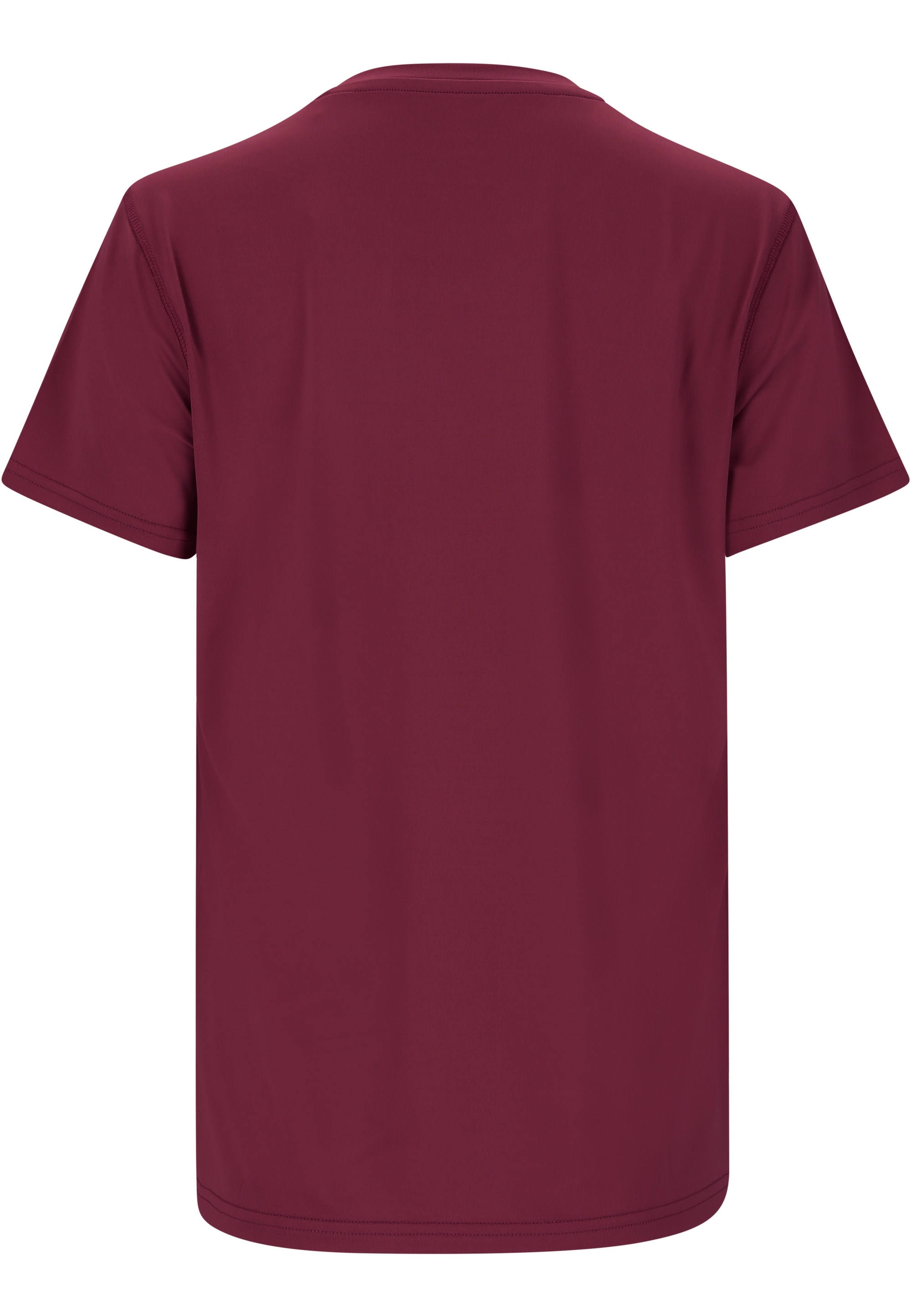ENDURANCE Funktionsshirt »Yonan«, (1 tlg.), mit innovativer QUICK-DRY-Technologie