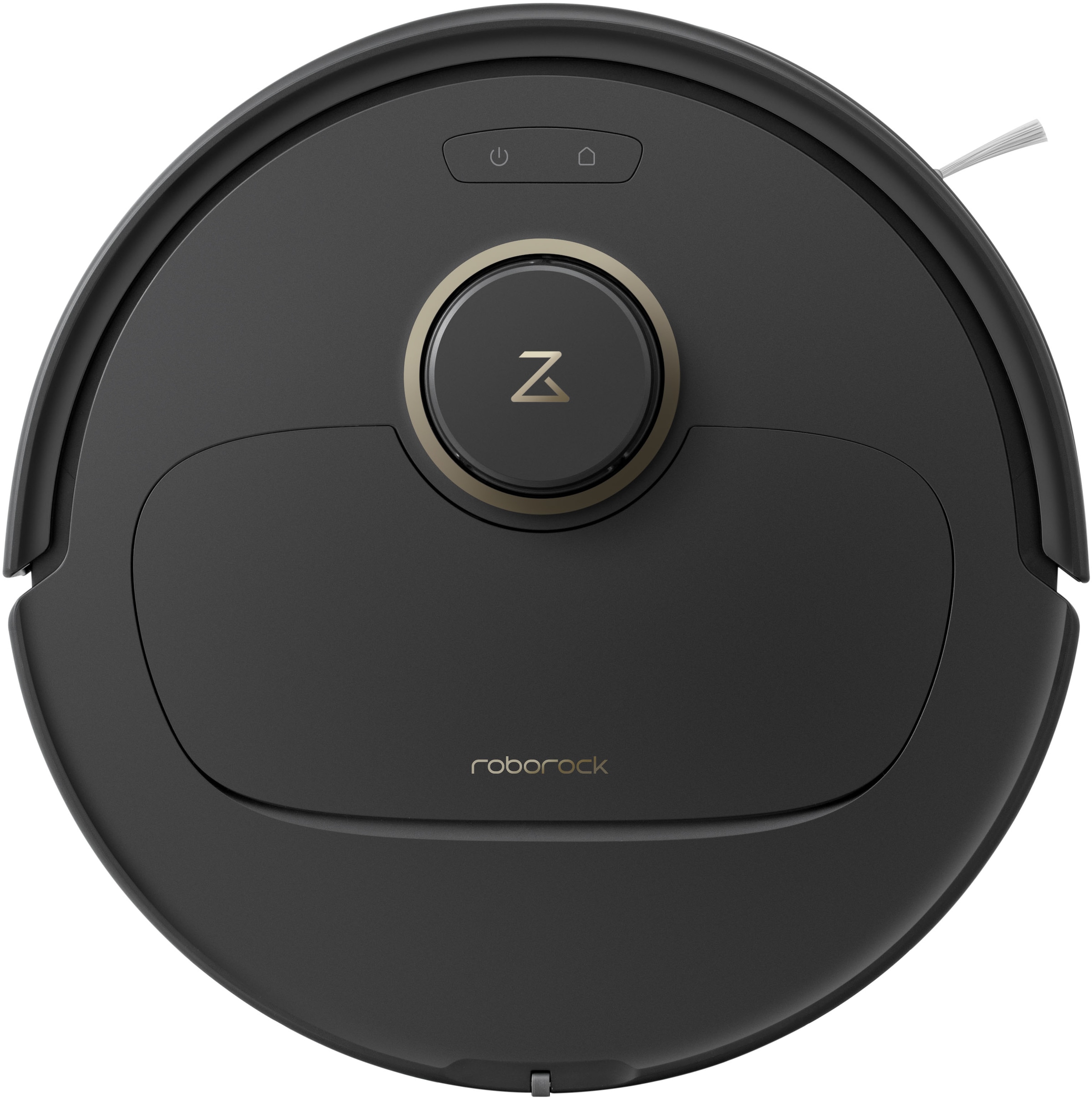 Roborock Saugroboter »Roborock Qrevo 5AE mit Wischfunktion, autom. Moppanhebung,« leistungsstarke 12.000 Pa Saugleistung, LDS-Navigationssystem,