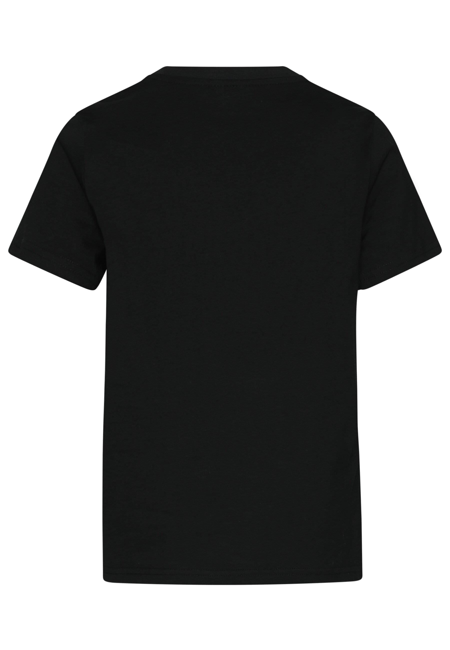 URBAN CLASSICS T-Shirt »Urban Classics T-Shirt 2 Pack - kurzarm - New York & Brookly«, (1 tlg.)