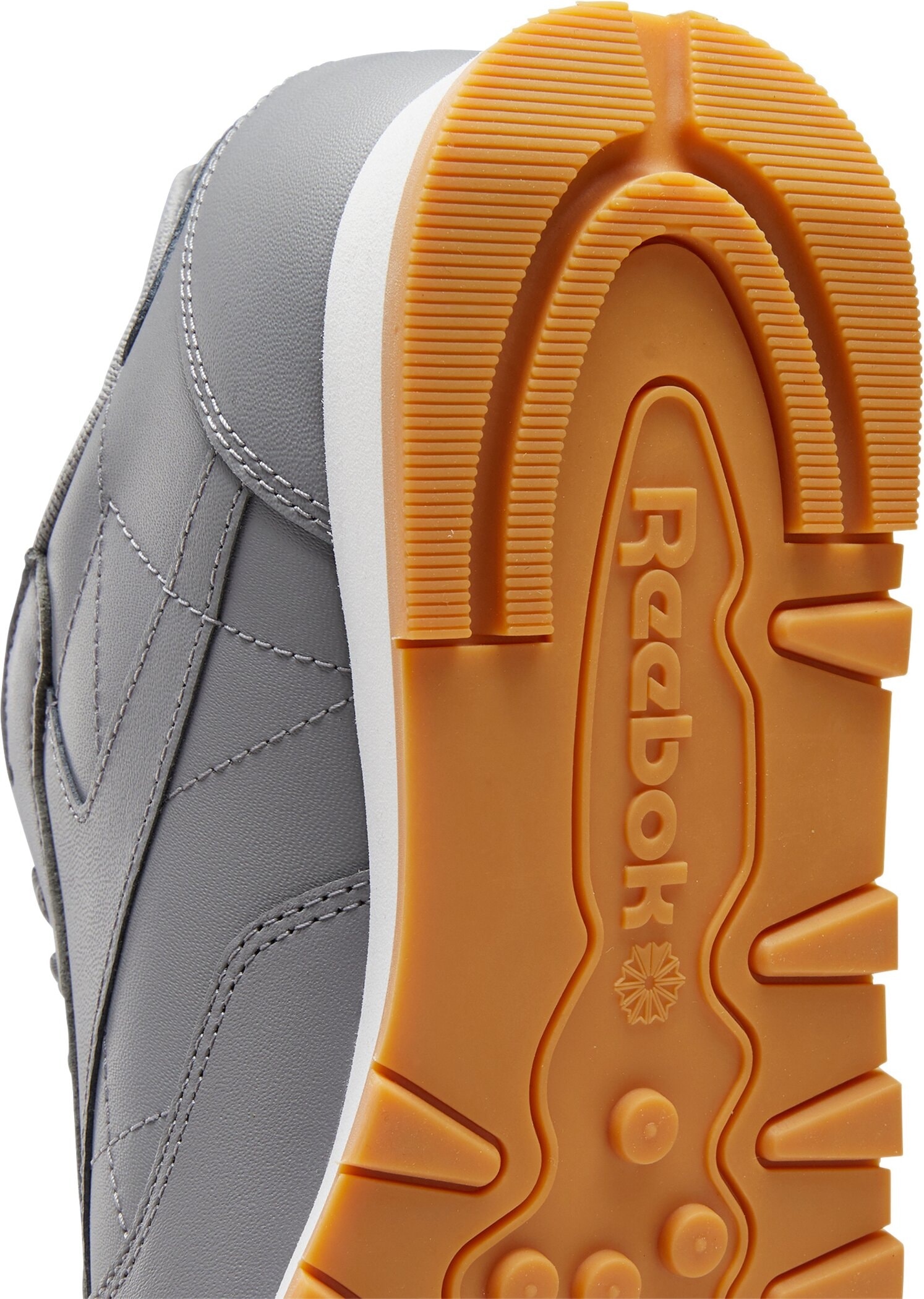 Reebok Classic Sneaker »CLASSIC LEATHER«