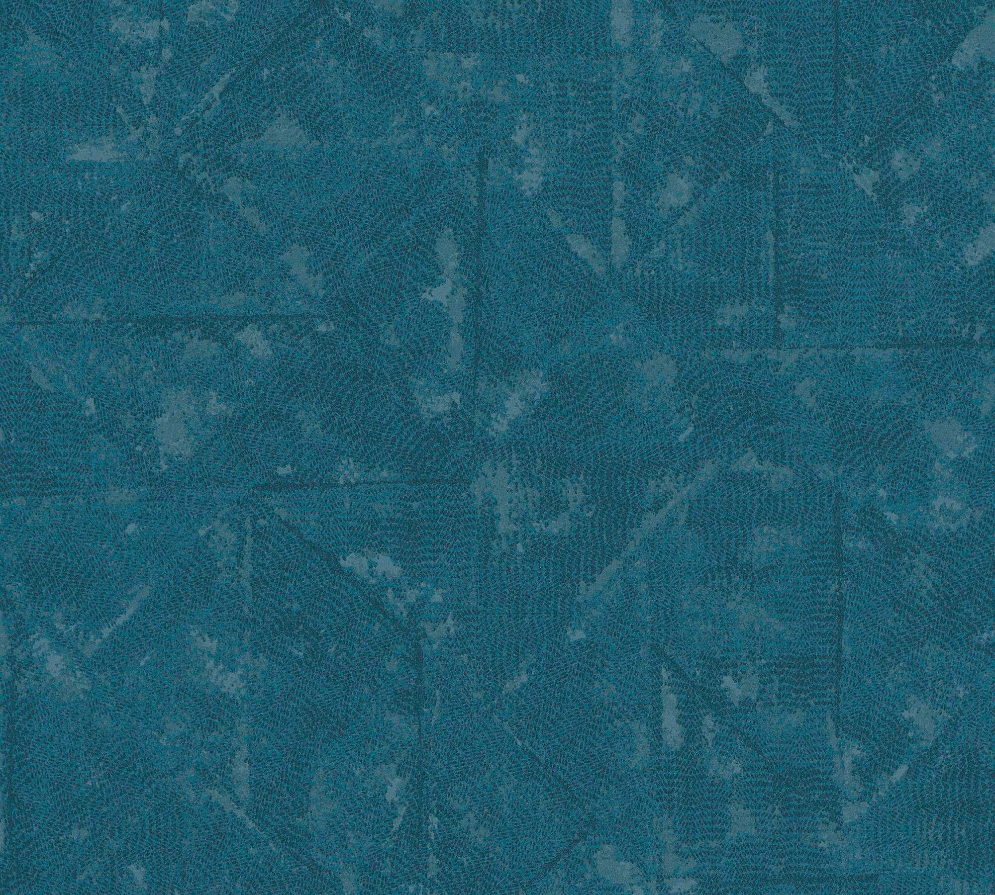 Architects Paper Vliestapete "Absolutely Chic" Motiv Strukturmuster gemustert leicht strukturiert Struktur Tapete Design Grafik Vliestapete Metallic Tapeten Wohnzimmer