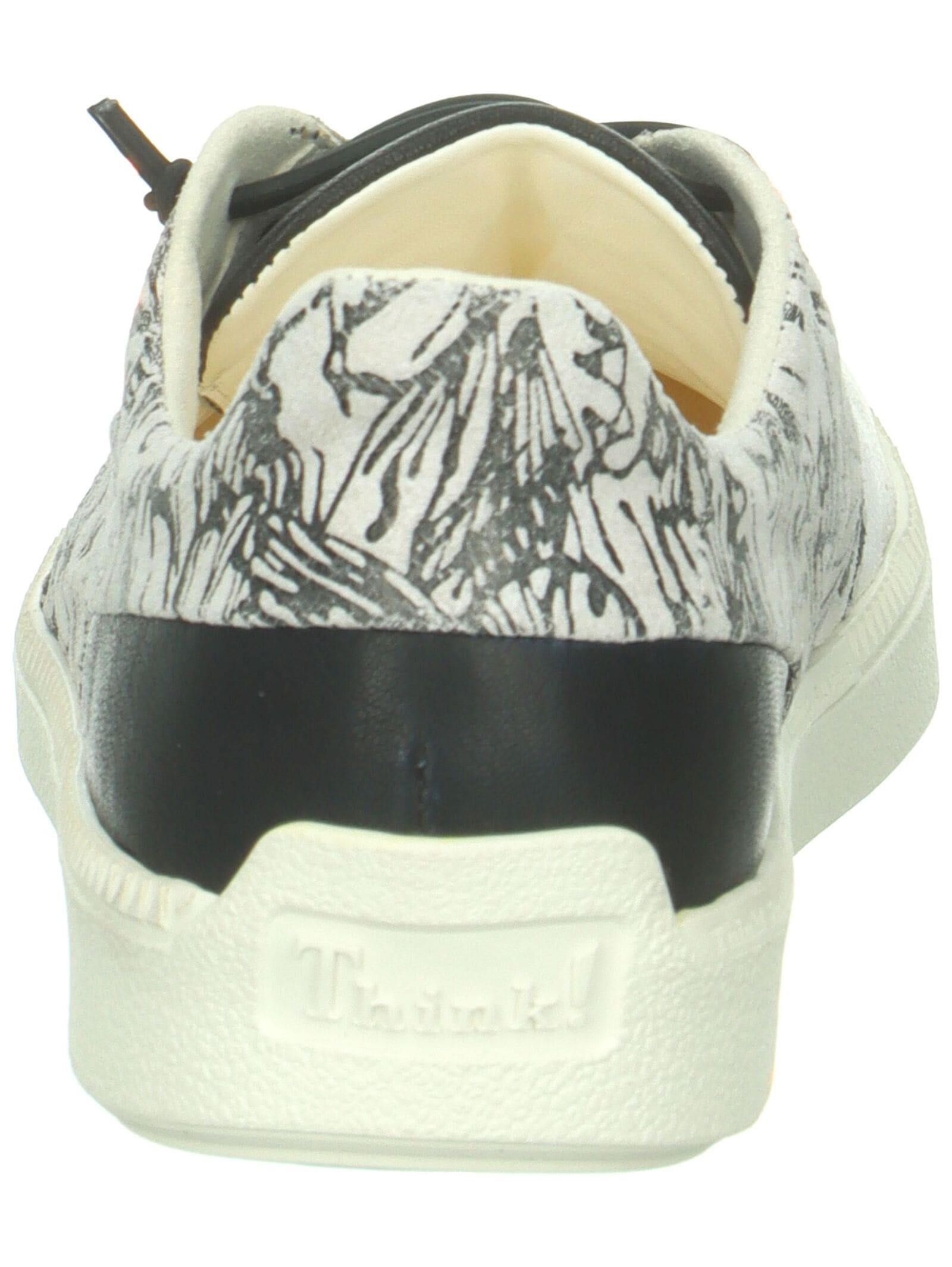 Think! Sneaker »Think! Halbschuhe Leder/Textil«