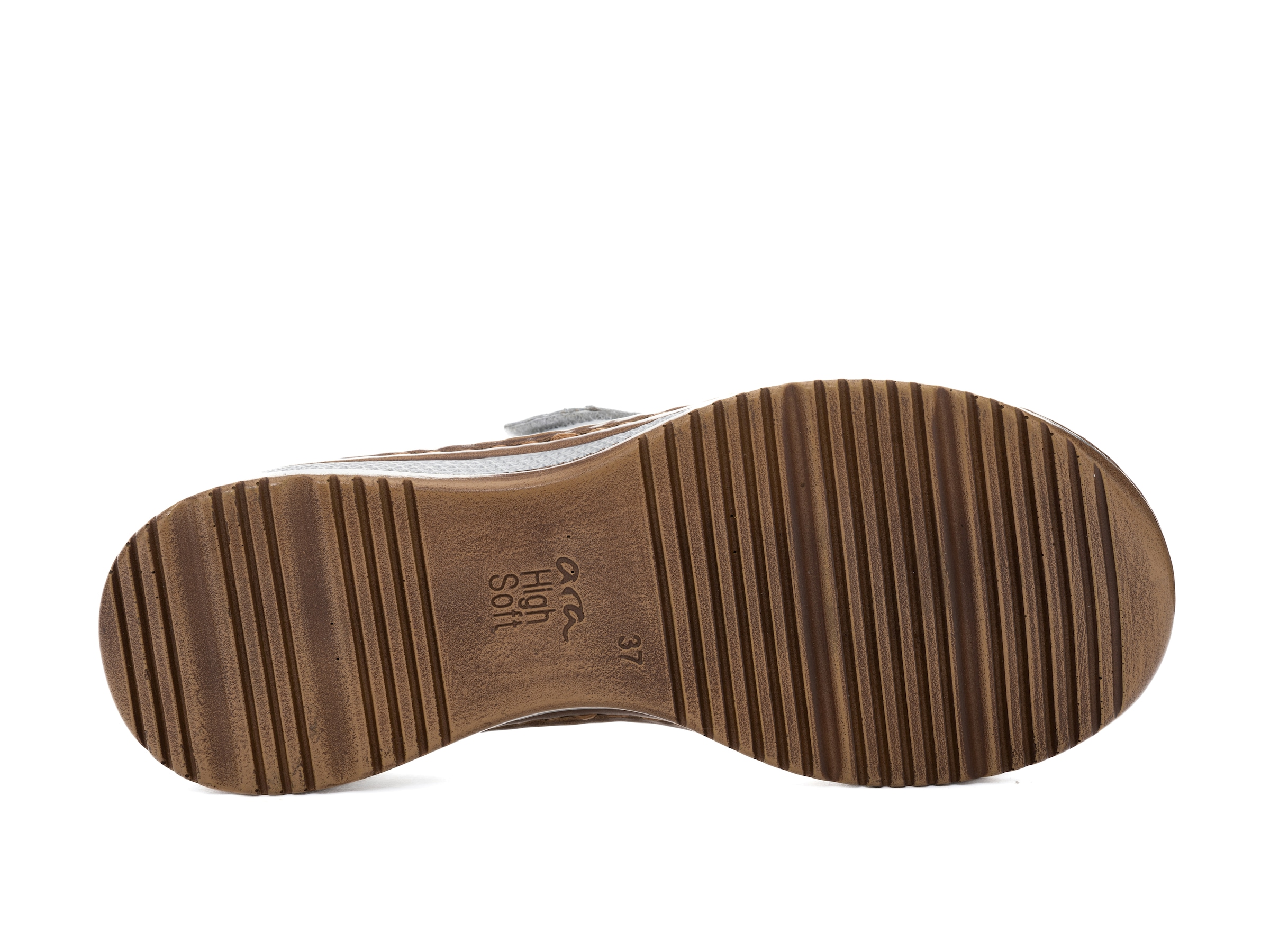 Ara Pantolette »HAWAII«  , Keilabsatz, Sommerschuh, Schlupfschuh mit Schmuckelement