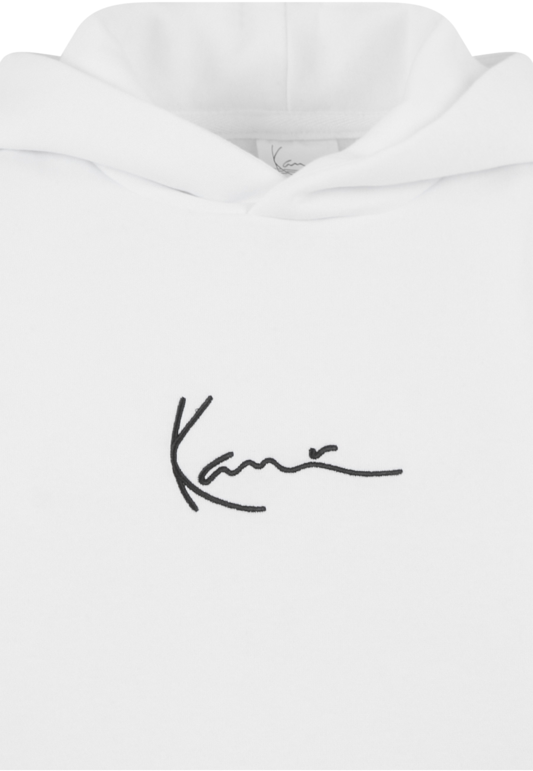 Karl Kani Kapuzenpullover »Karl Kani Small Signature Essential Hoodie Junior« 1 Stk.