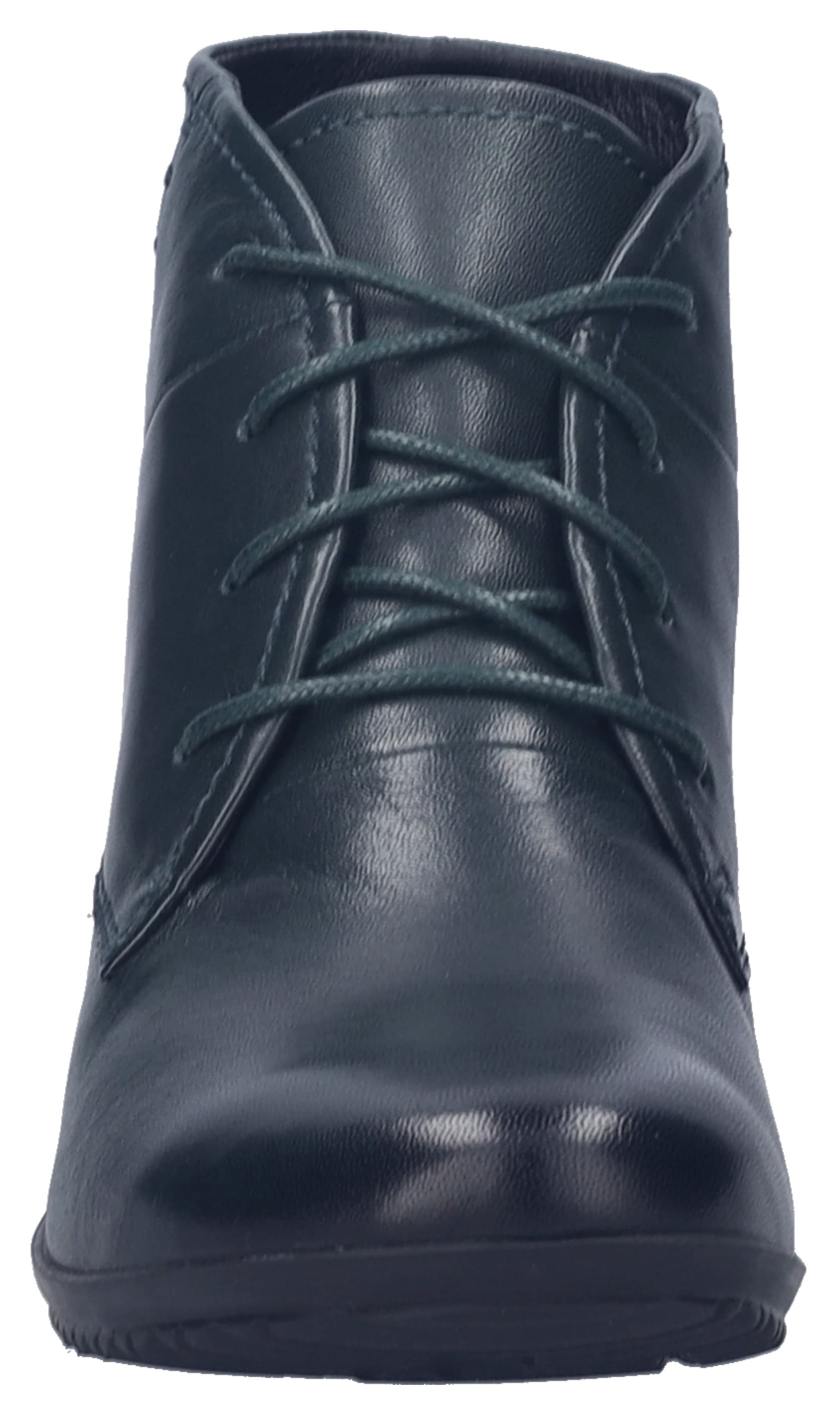 Josef Seibel Schnürstiefelette »Naly 09«, Stiefelette, Komfortschuh in weiter Form