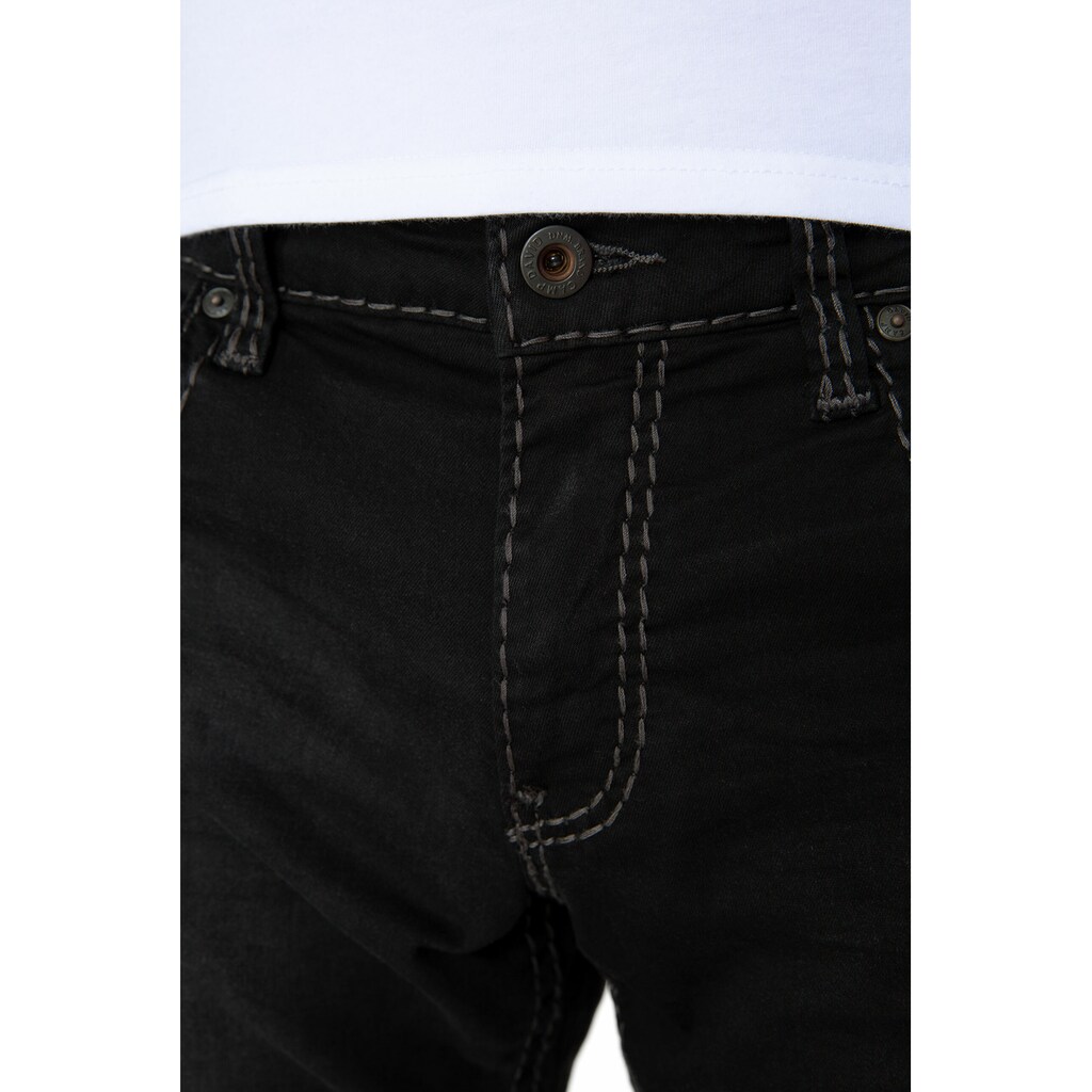 CAMP DAVID Comfort-fit-Jeans