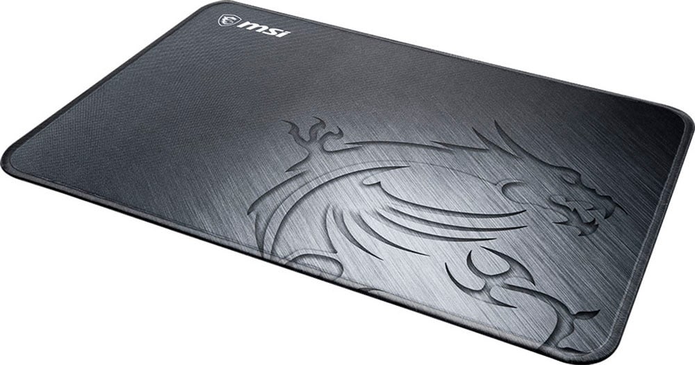 MSI Gaming Mauspad »AGILITY GD21«