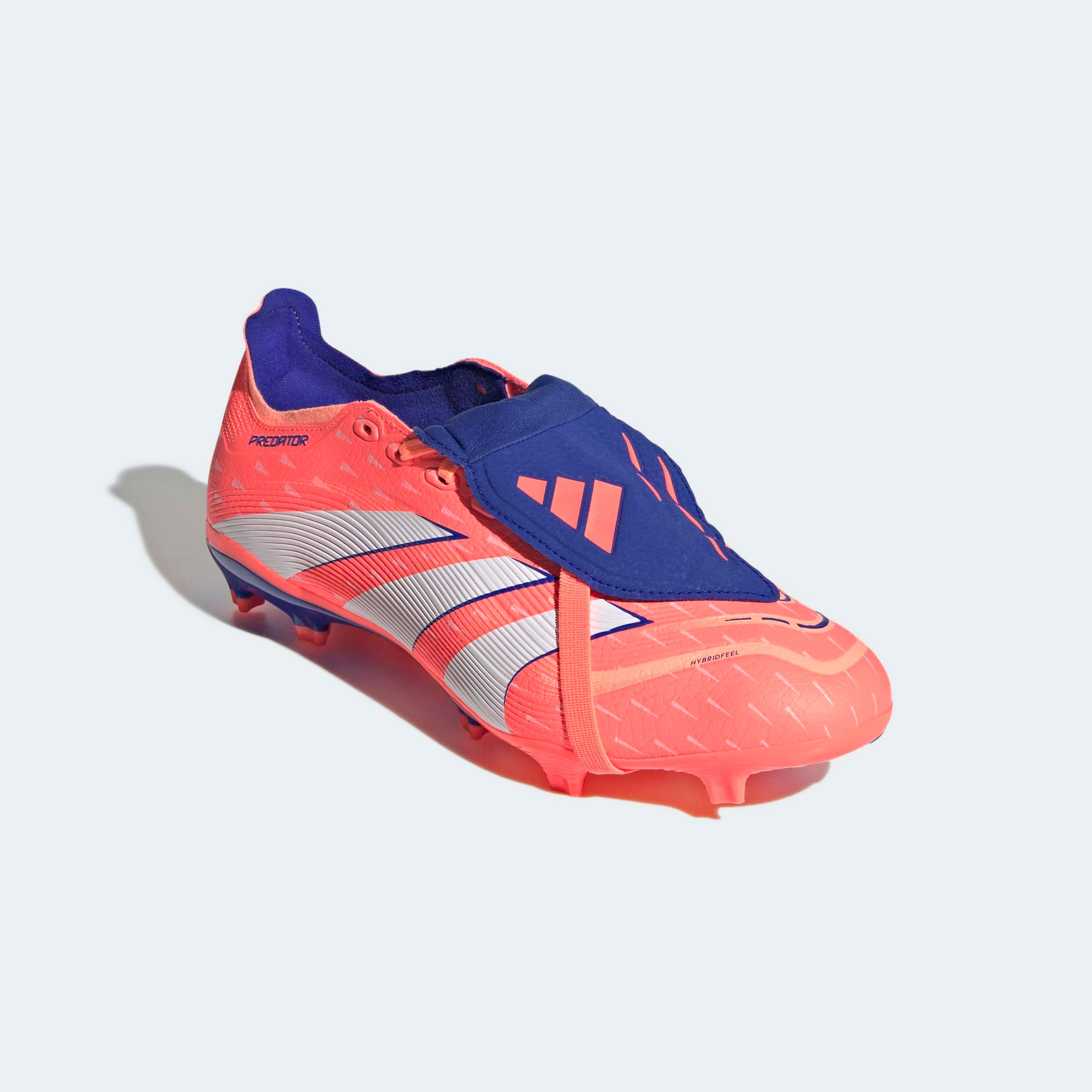 adidas Performance Fußballschuh "PREDATOR LEAGUE FOLD-OVER TONGUE FG/MG" ge günstig online kaufen